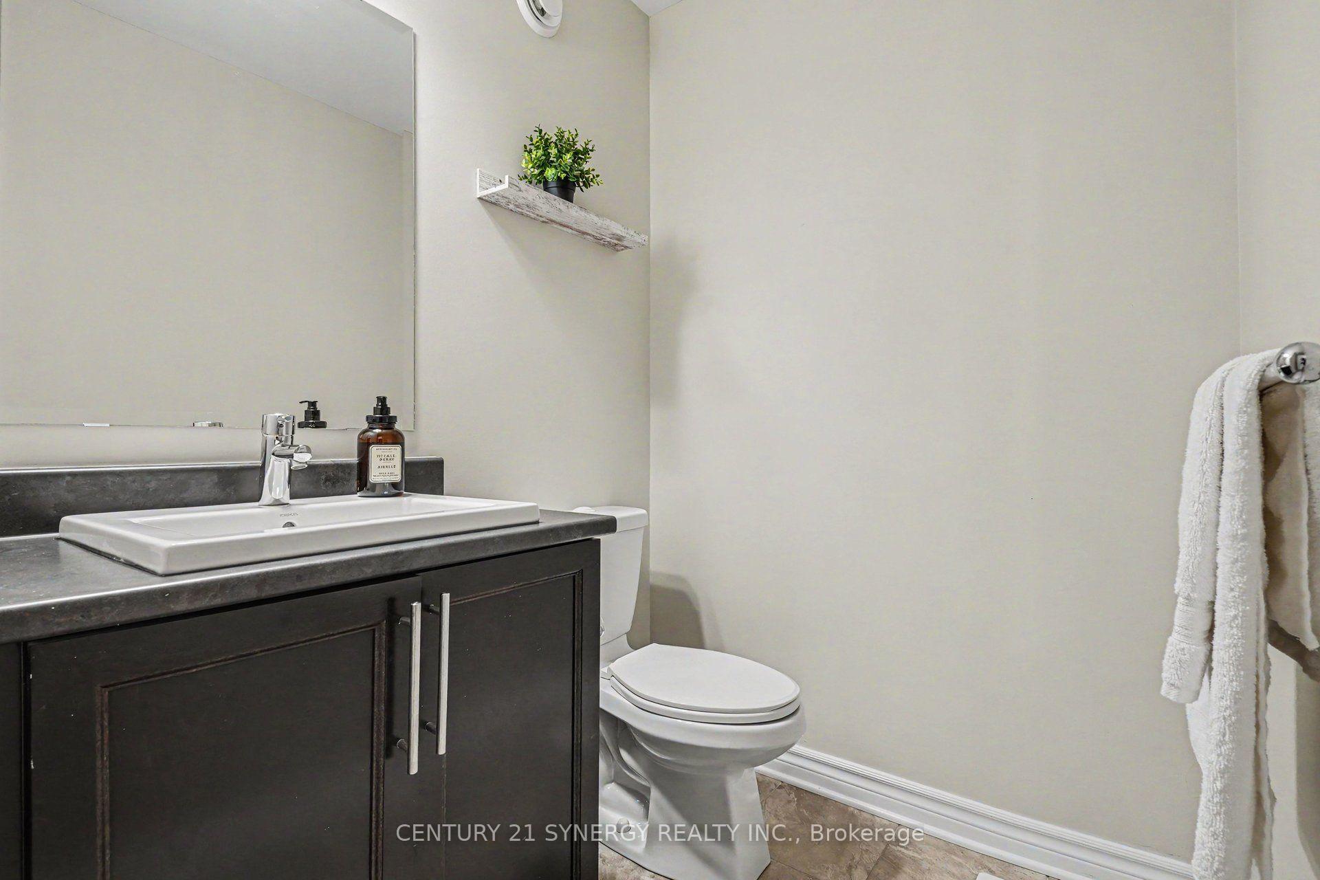 Photo 12 of 50 Spicebush Place, Ottawa, Barrhaven - Longfields — HOMEH