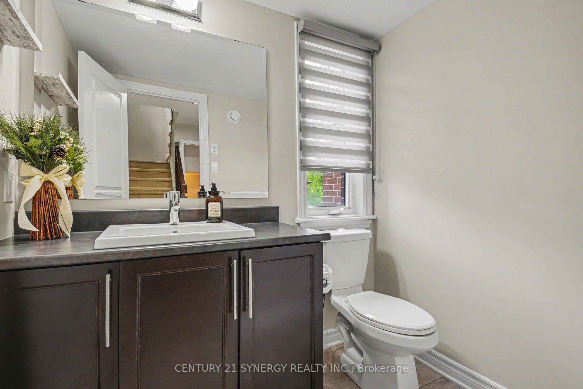 Photo 15 of 50 Spicebush Place, Ottawa, Barrhaven - Longfields — HOMEH