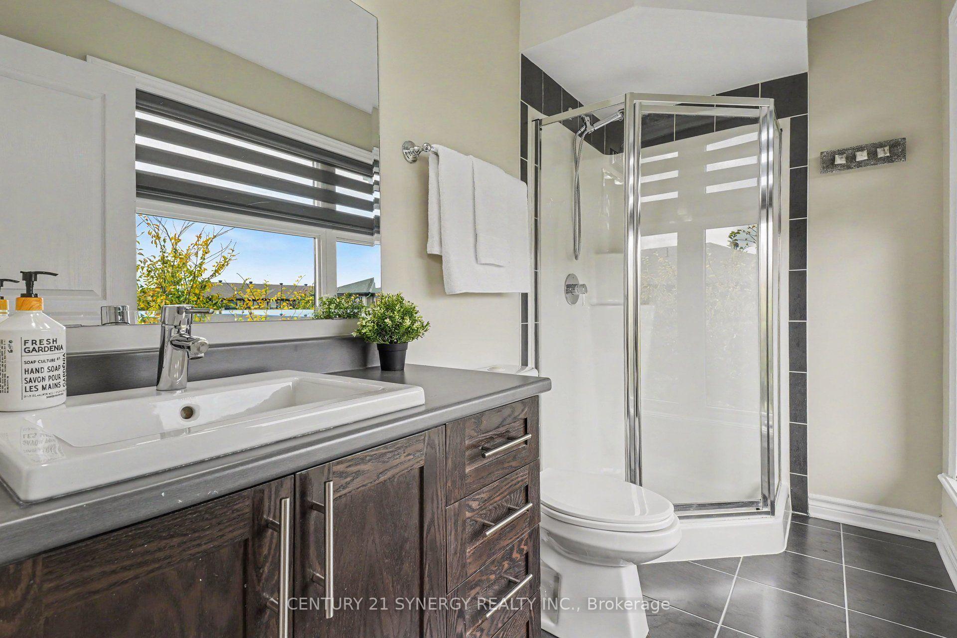 Photo 18 of 50 Spicebush Place, Ottawa, Barrhaven - Longfields — HOMEH