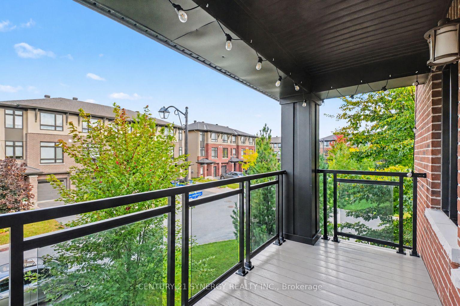 Photo 20 of 50 Spicebush Place, Ottawa, Barrhaven - Longfields — HOMEH