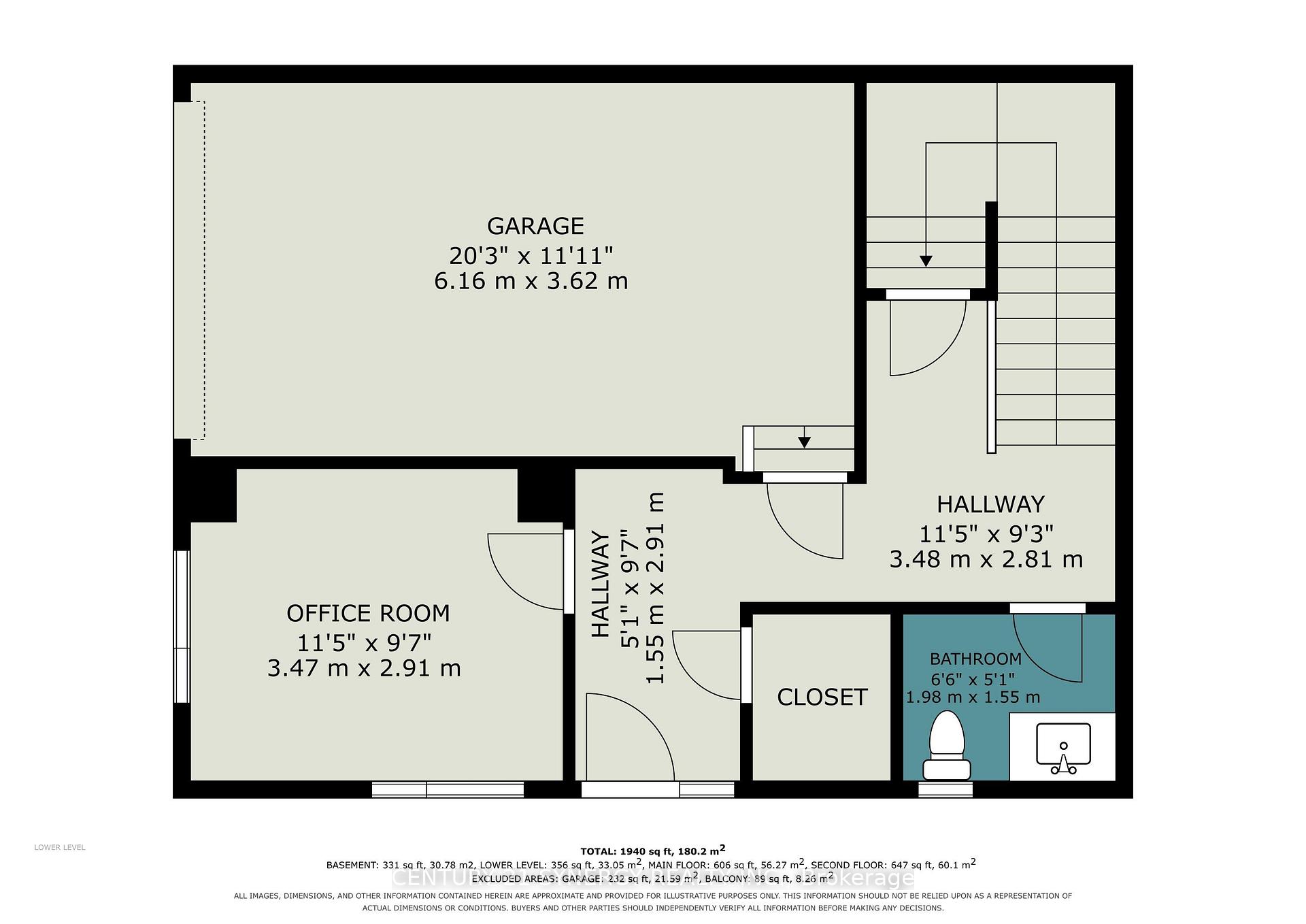 Photo 21 of 50 Spicebush Place, Ottawa, Barrhaven - Longfields — HOMEH