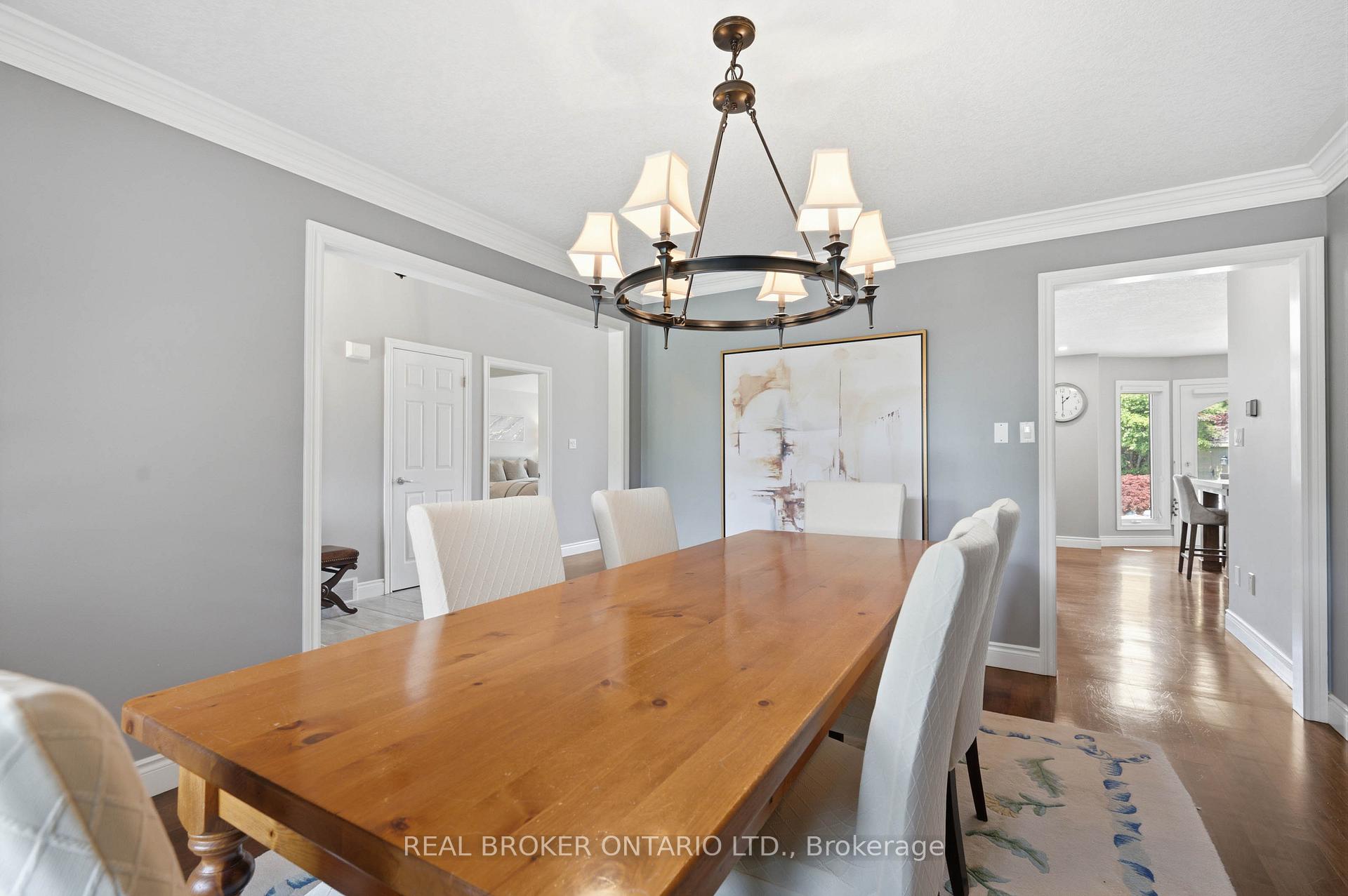Photo 18 of 6 Pioneer Tower Crescent, Kitchener — HOMEH