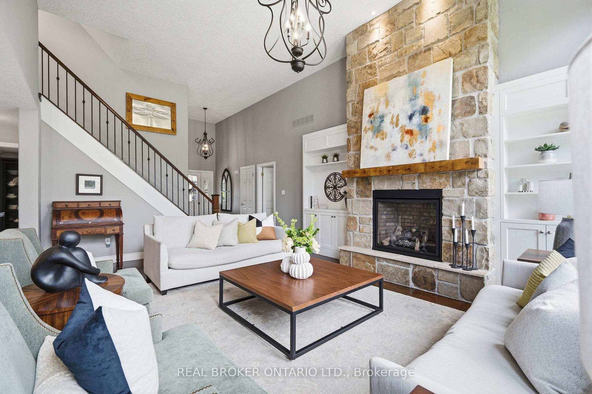 Photo 20 of 6 Pioneer Tower Crescent, Kitchener — HOMEH