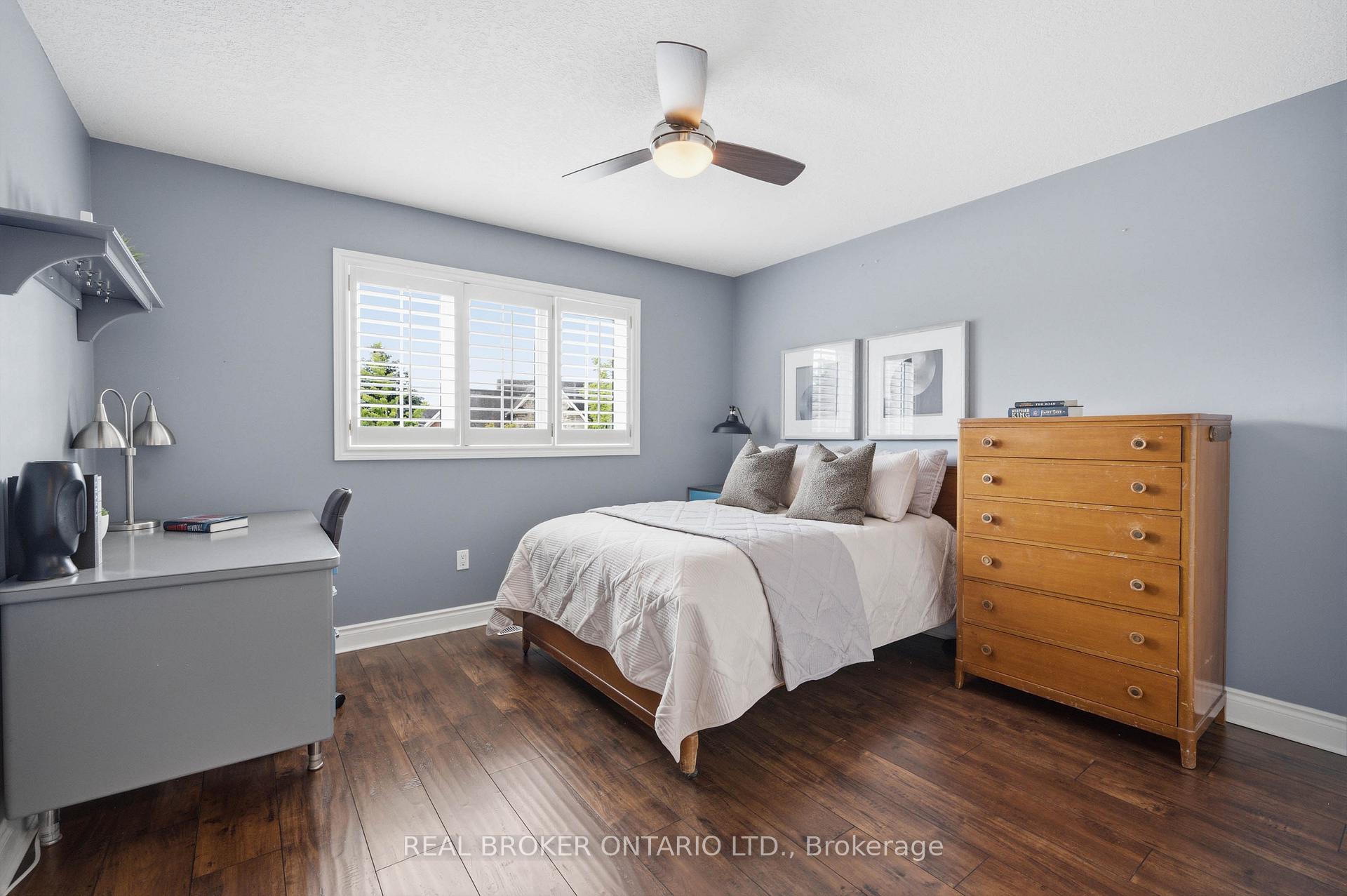 Photo 36 of 6 Pioneer Tower Crescent, Kitchener — HOMEH