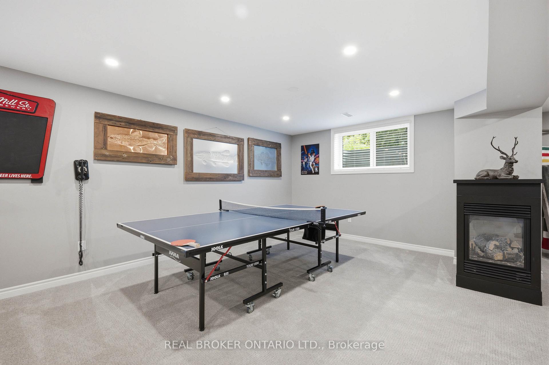 Photo 44 of 6 Pioneer Tower Crescent, Kitchener — HOMEH
