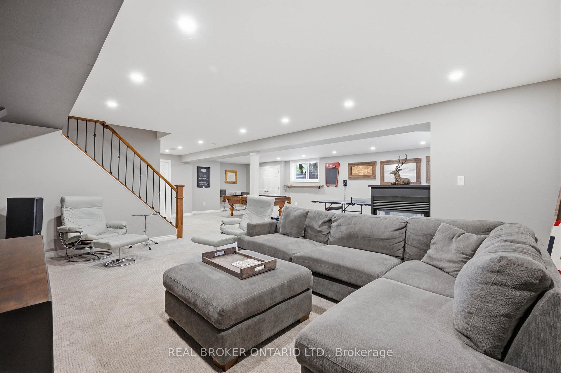 Photo 45 of 6 Pioneer Tower Crescent, Kitchener — HOMEH