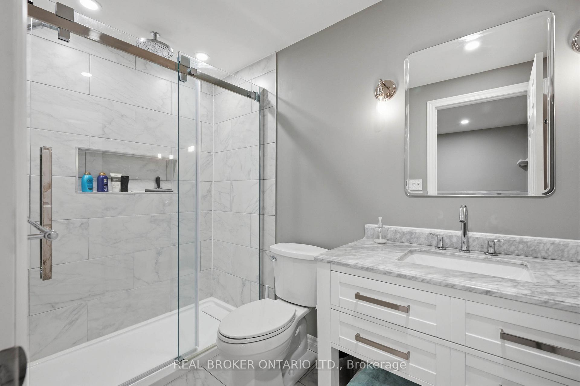 Photo 47 of 6 Pioneer Tower Crescent, Kitchener — HOMEH