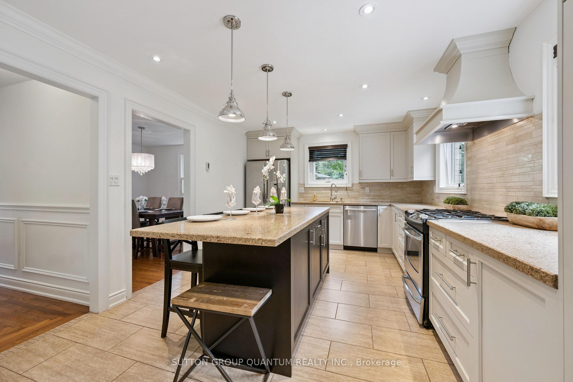 Photo 12 of 3092 Shannon Crescent, Oakville, Bronte — HOMEH