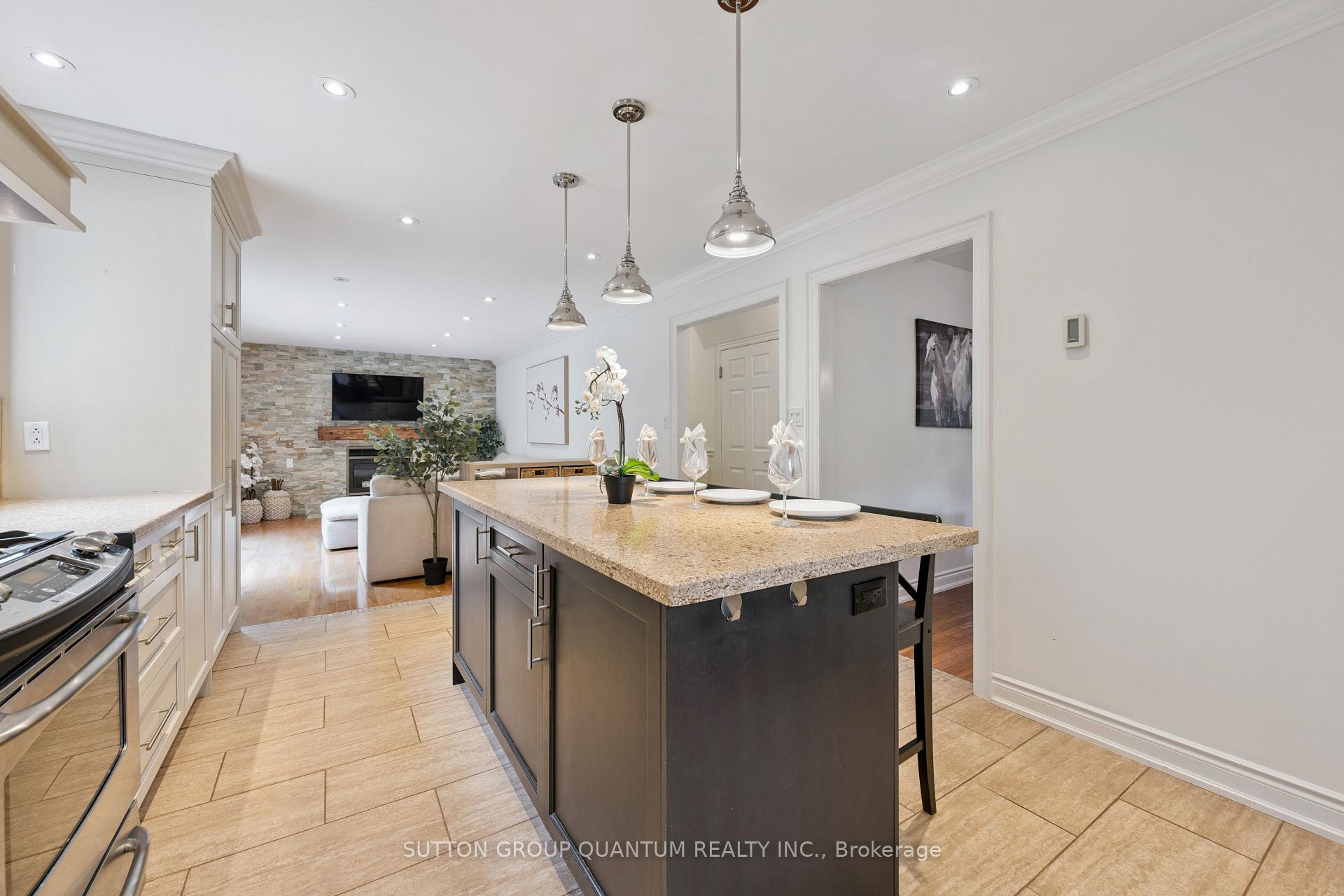 Photo 15 of 3092 Shannon Crescent, Oakville, Bronte — HOMEH