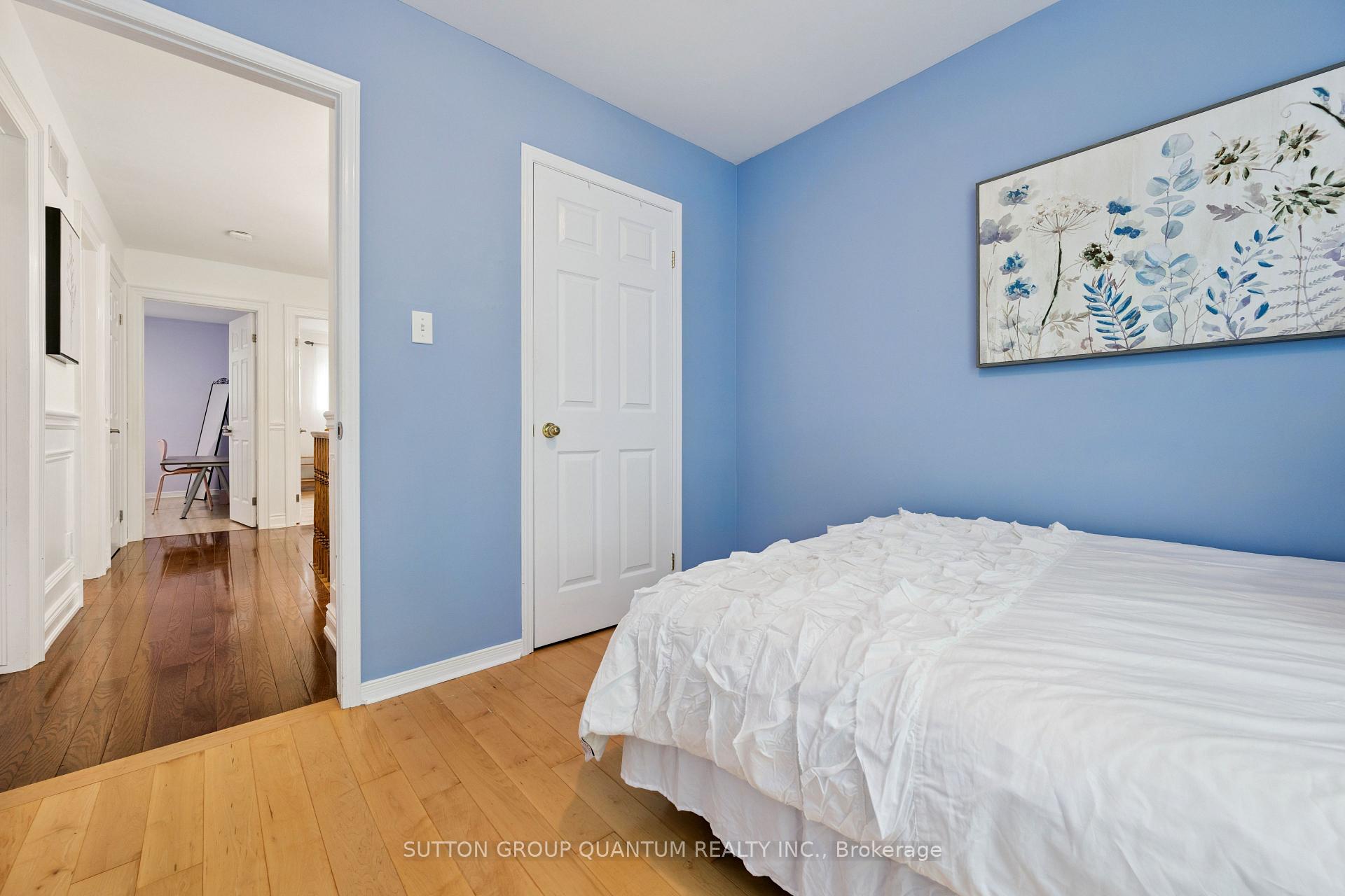 Photo 25 of 3092 Shannon Crescent, Oakville, Bronte — HOMEH
