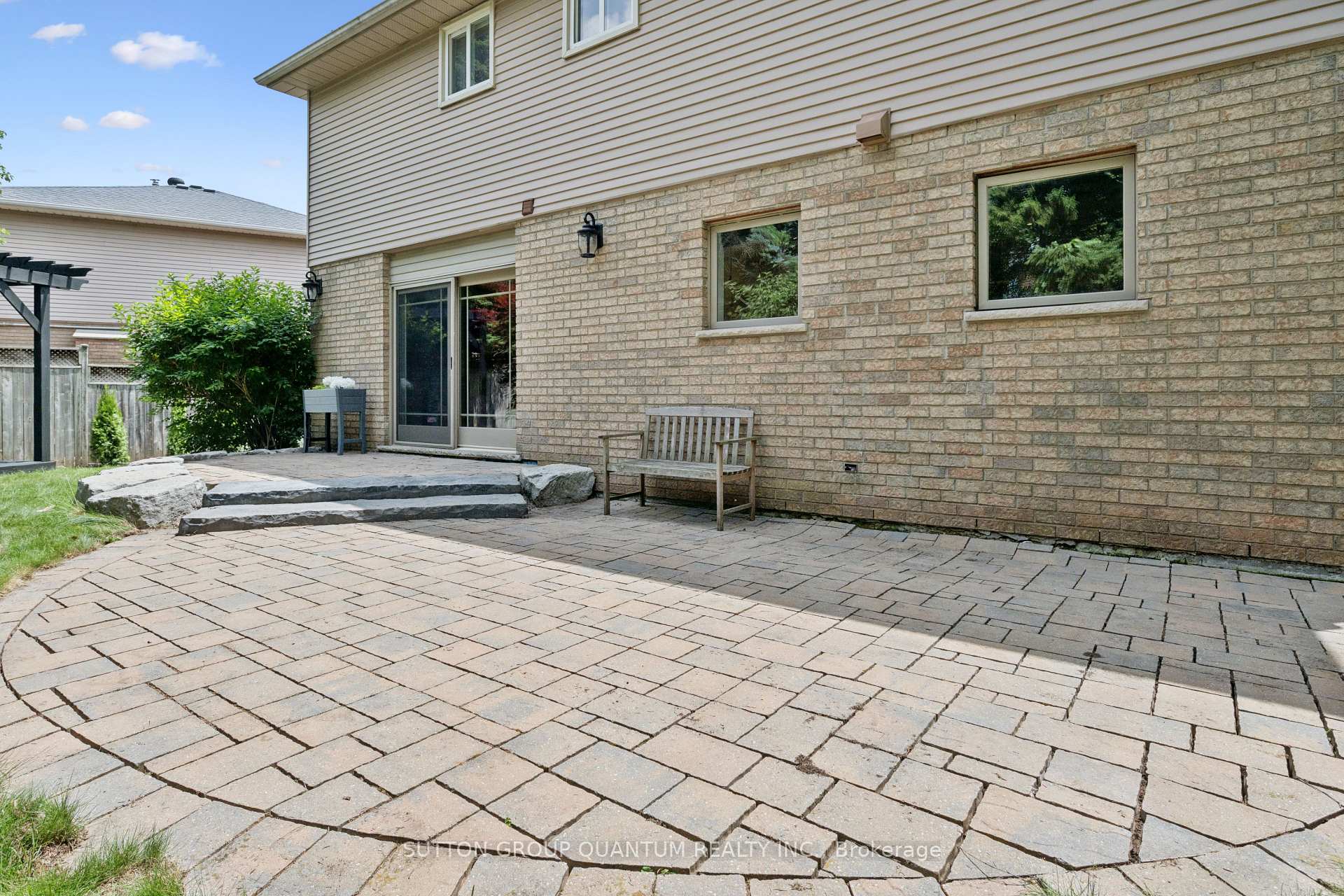 Photo 36 of 3092 Shannon Crescent, Oakville, Bronte — HOMEH