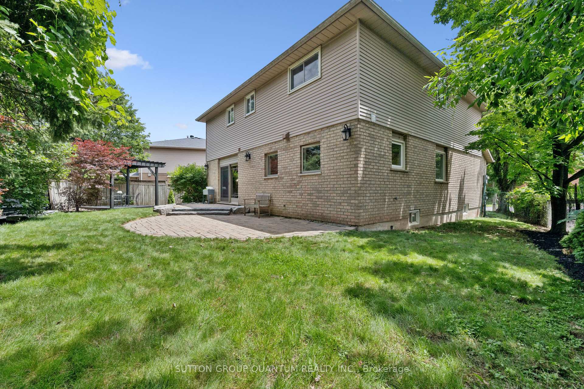 Photo 37 of 3092 Shannon Crescent, Oakville, Bronte — HOMEH