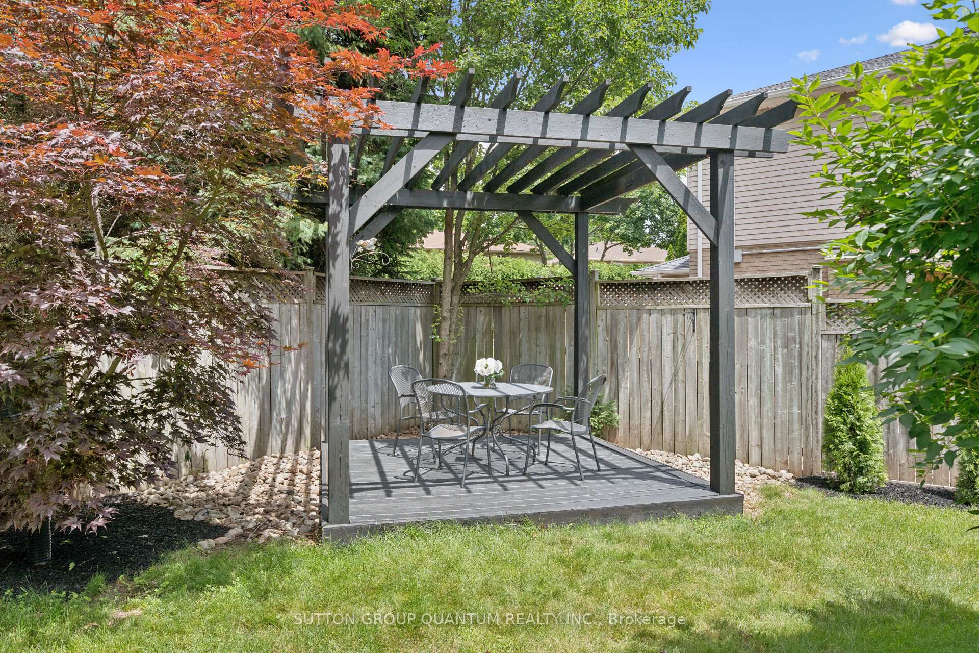 Photo 38 of 3092 Shannon Crescent, Oakville, Bronte — HOMEH