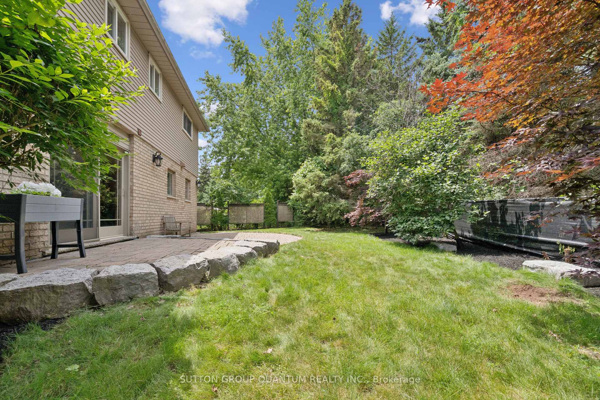 Photo 39 of 3092 Shannon Crescent, Oakville, Bronte — HOMEH