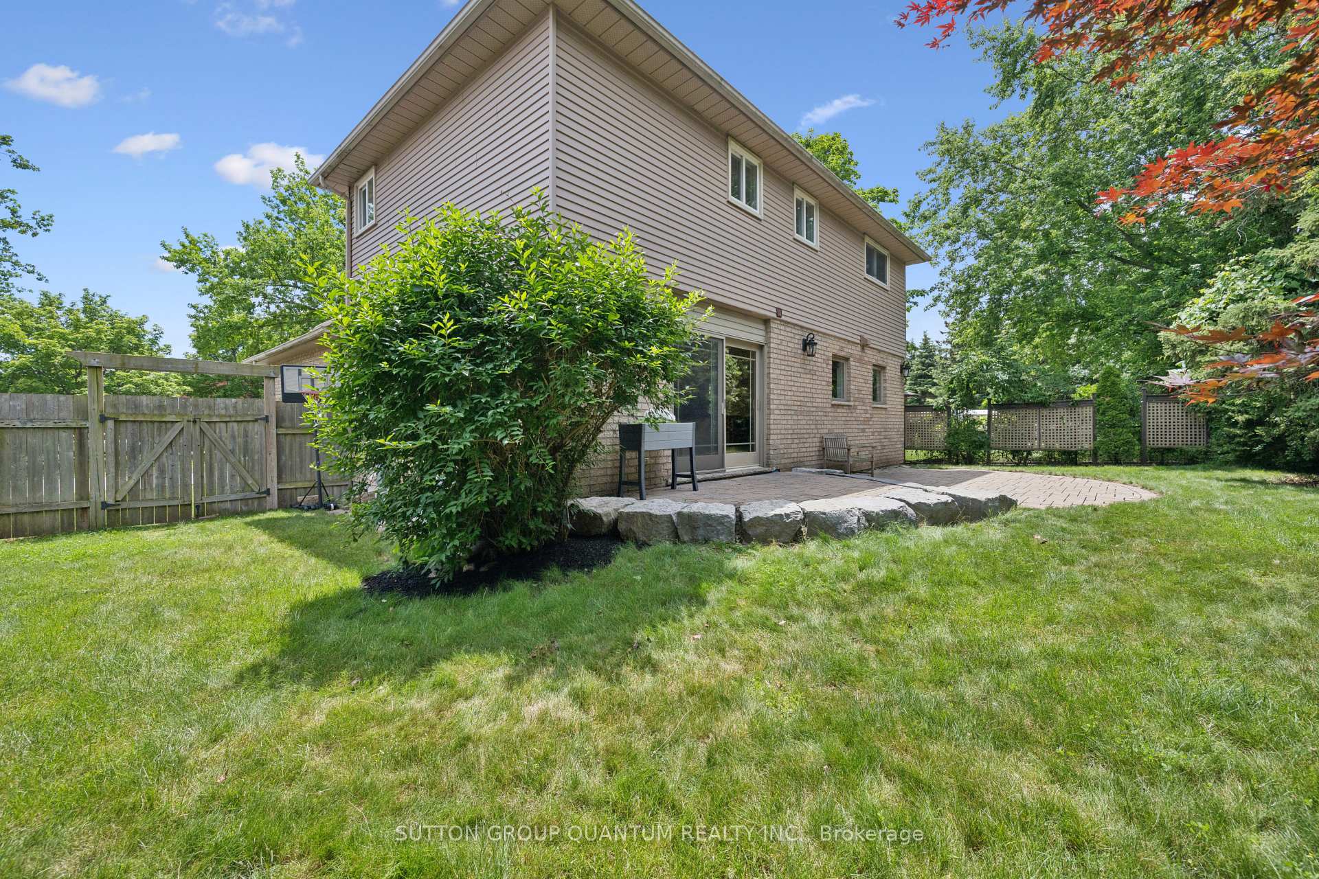 Photo 40 of 3092 Shannon Crescent, Oakville, Bronte — HOMEH