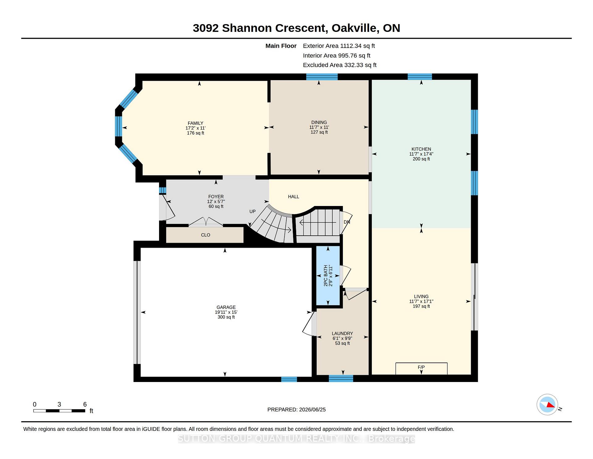 Photo 41 of 3092 Shannon Crescent, Oakville, Bronte — HOMEH
