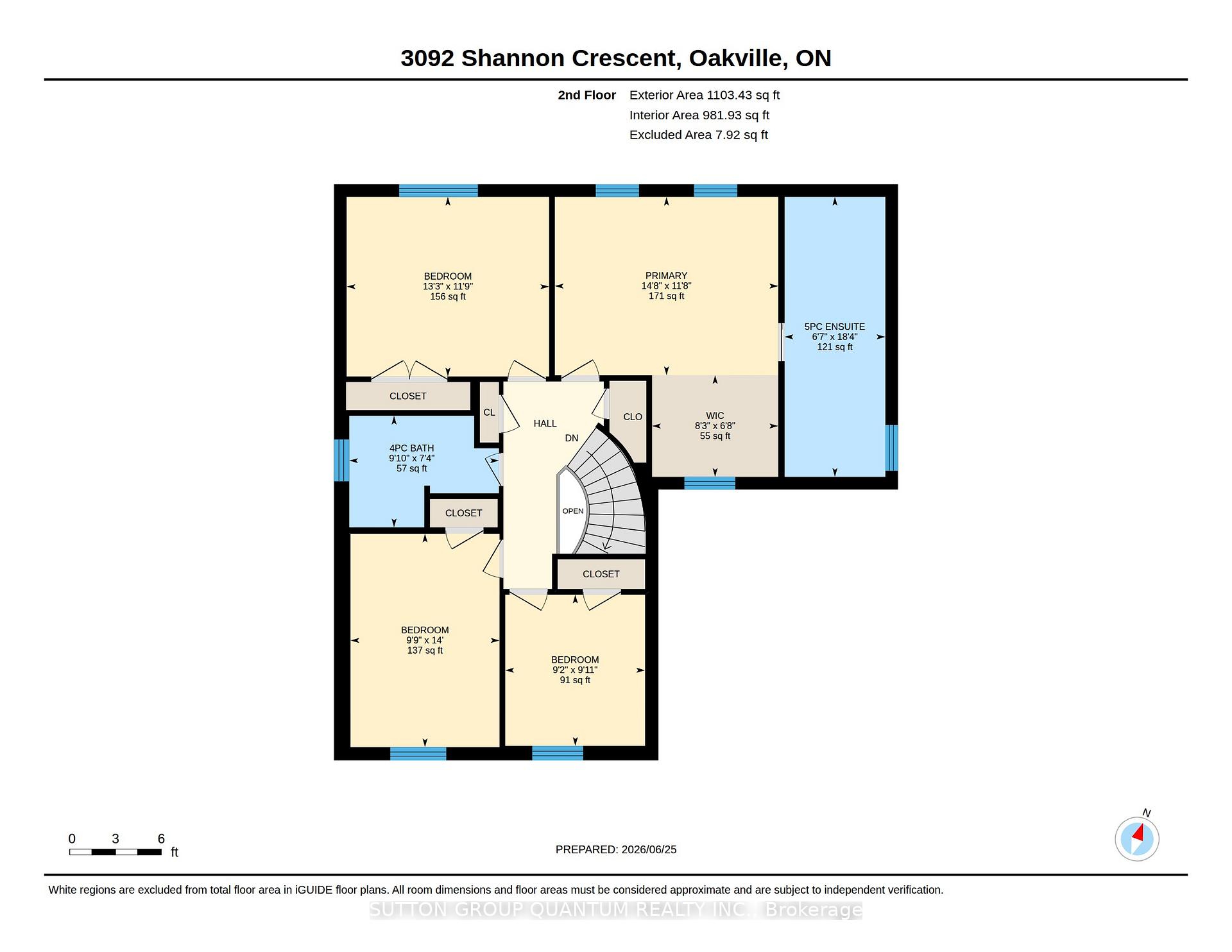 Photo 42 of 3092 Shannon Crescent, Oakville, Bronte — HOMEH