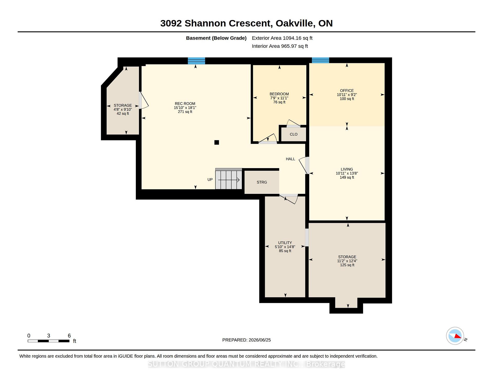 Photo 43 of 3092 Shannon Crescent, Oakville, Bronte — HOMEH