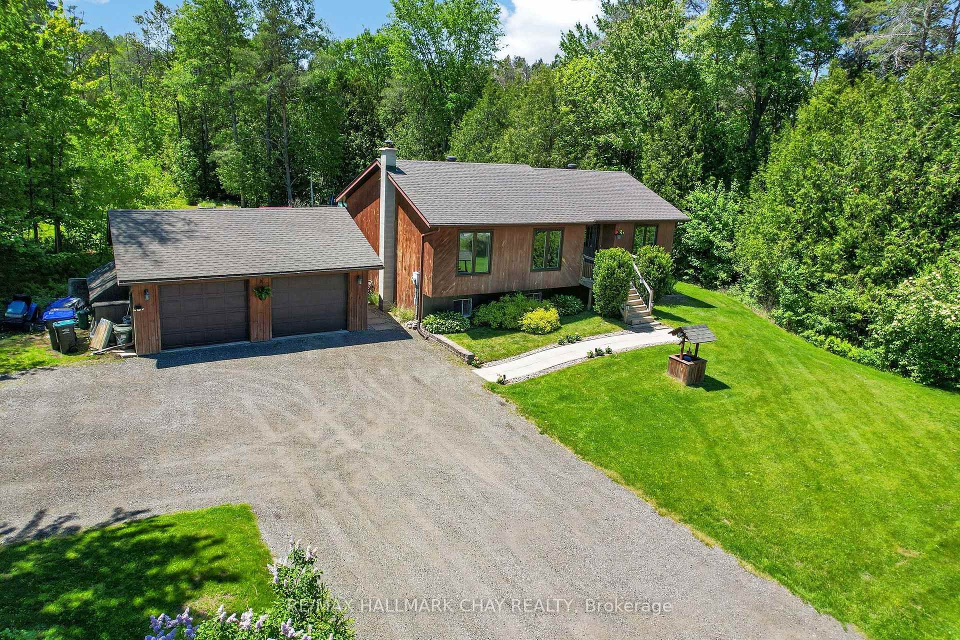 Photo 2 of 7912 County Road 56, Essa, Rural Essa — HOMEH