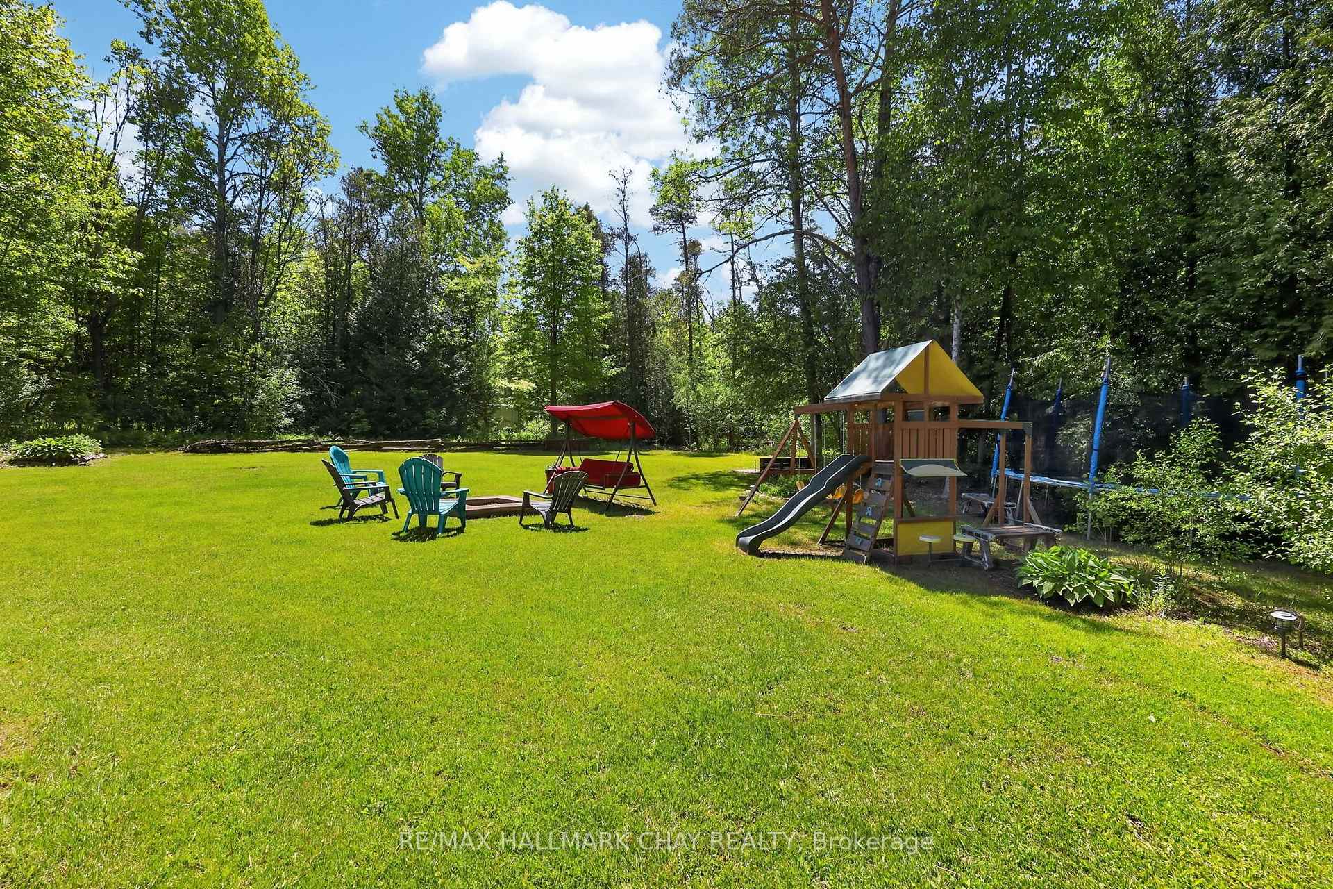 Photo 4 of 7912 County Road 56, Essa, Rural Essa — HOMEH