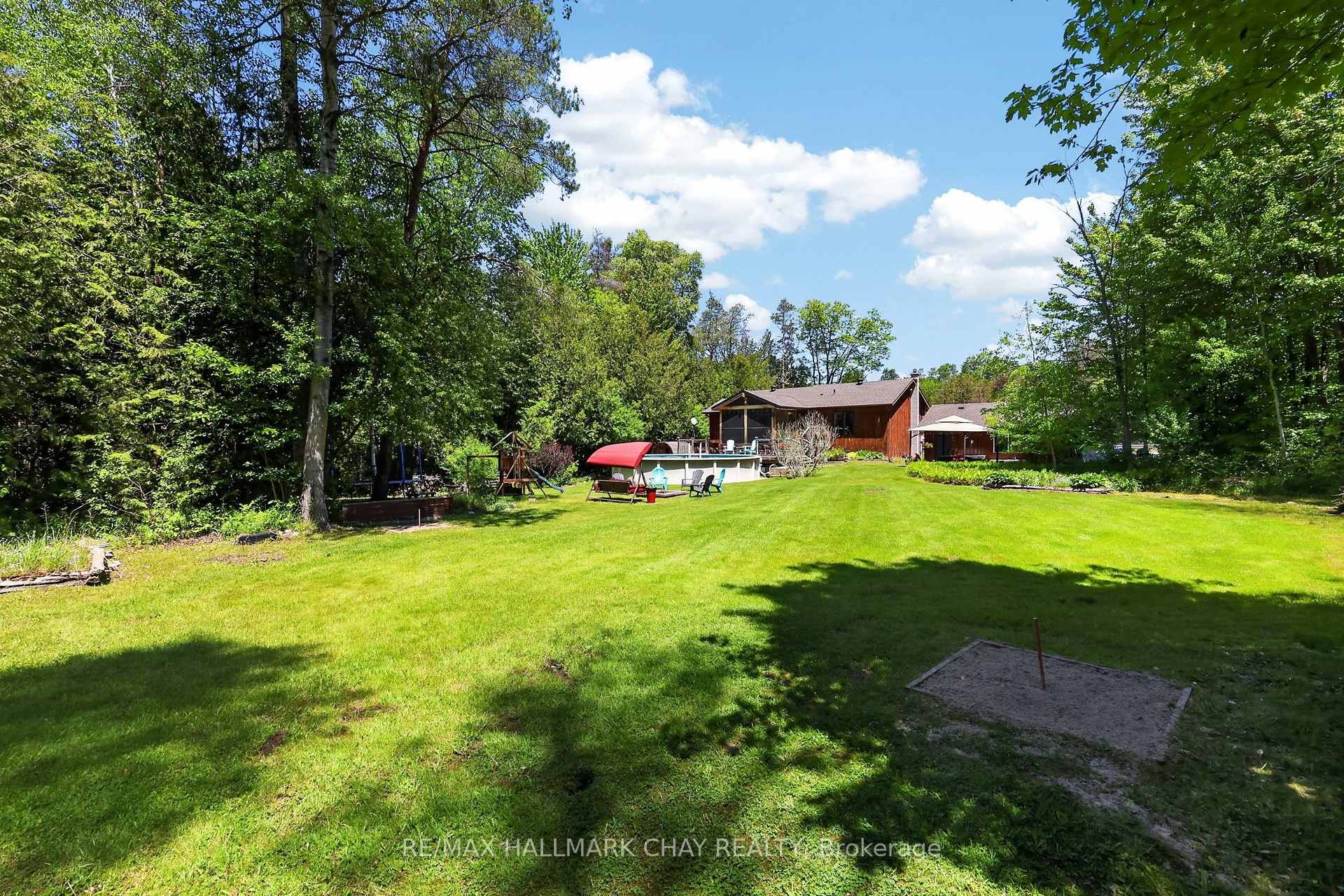 Photo 6 of 7912 County Road 56, Essa, Rural Essa — HOMEH