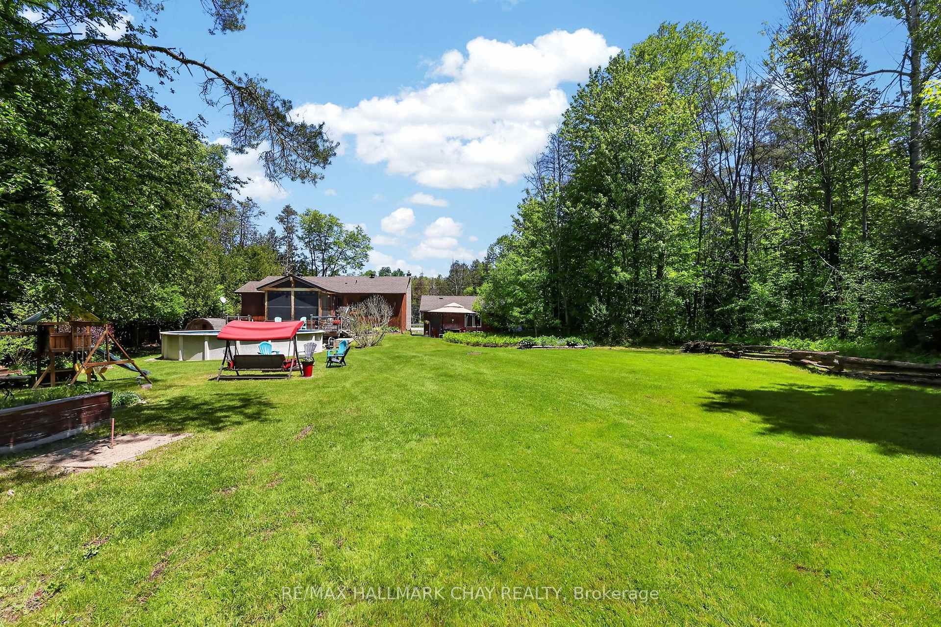 Photo 7 of 7912 County Road 56, Essa, Rural Essa — HOMEH