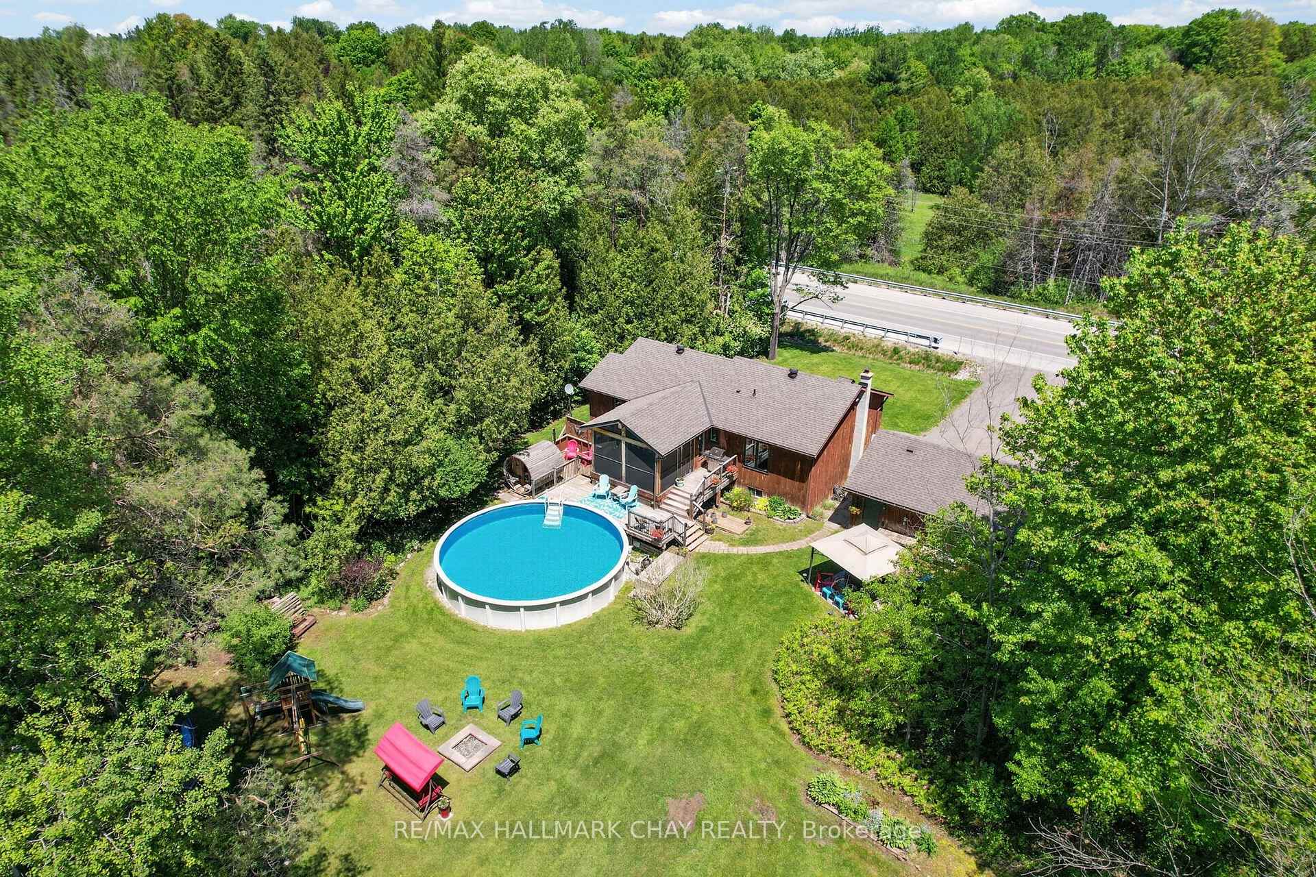 Photo 11 of 7912 County Road 56, Essa, Rural Essa — HOMEH