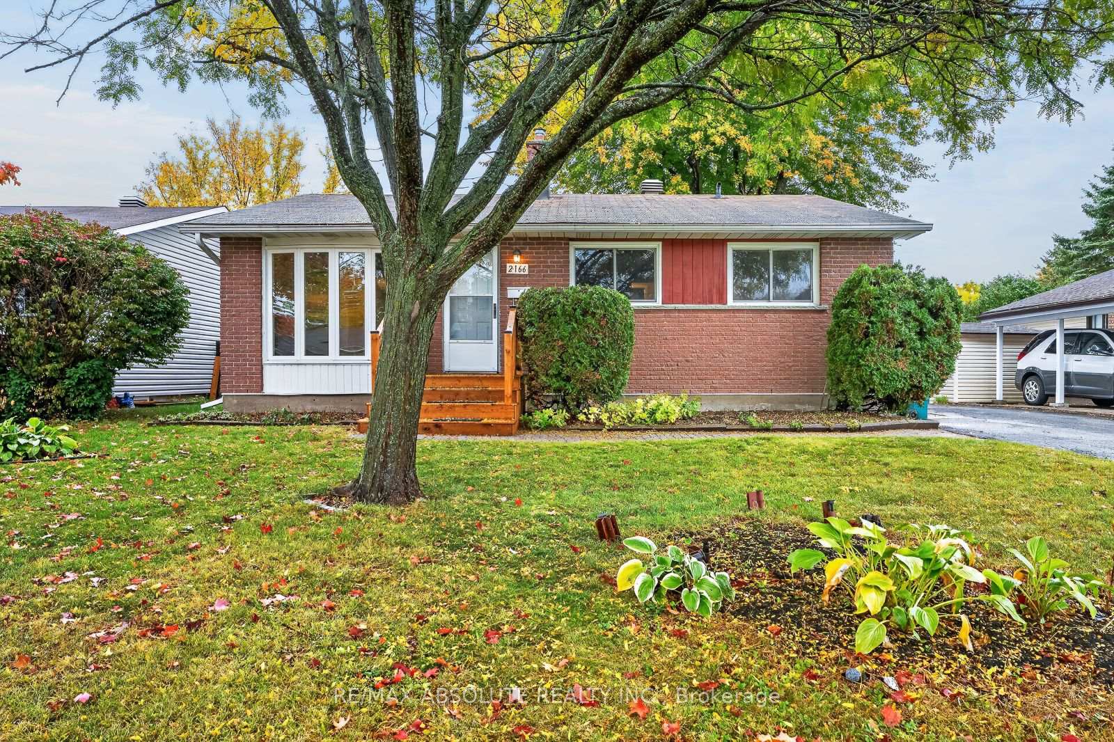 Photo of 2166 Monson Crescent