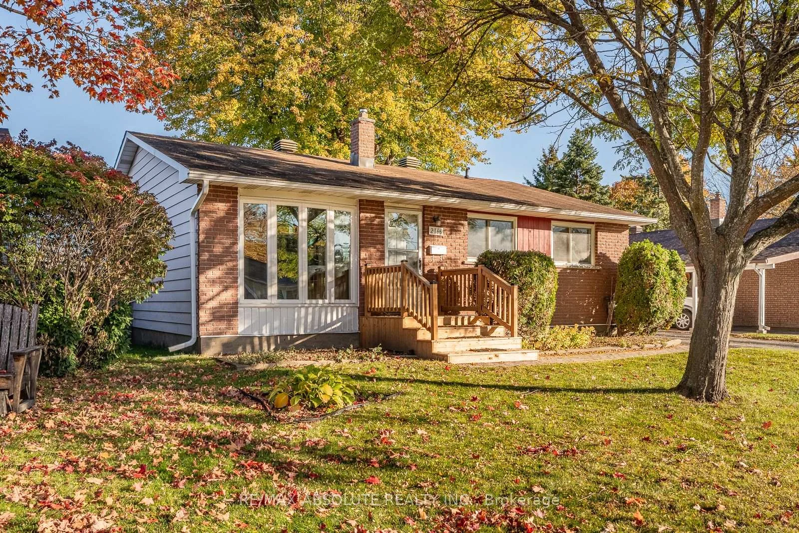 Photo of 2166 Monson Crescent