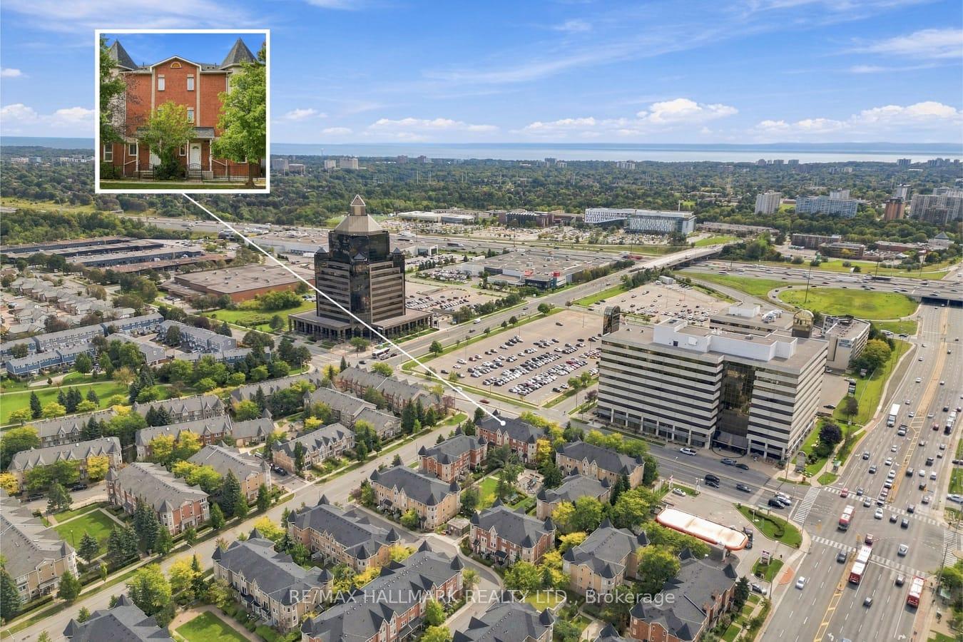 Photo of Unit 1106, 19 Rosebank Drive