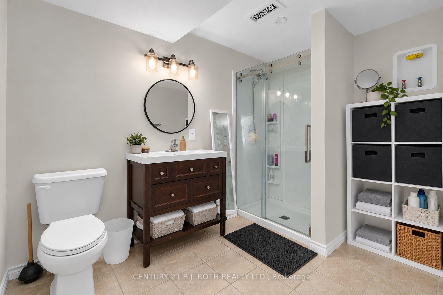 Photo 31 of 237 Pringle Drive, Barrie, Edgehill Drive — HOMEH