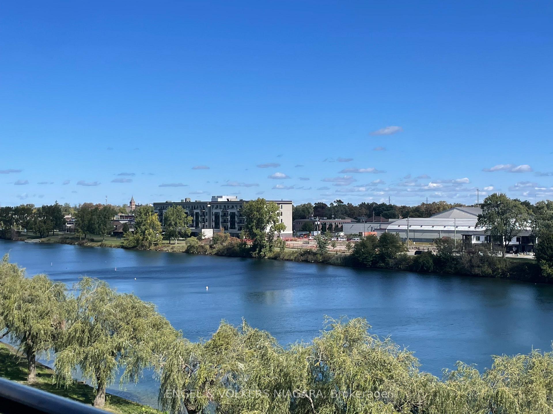 Photo of Unit 528, 350 Prince Charles Drive S