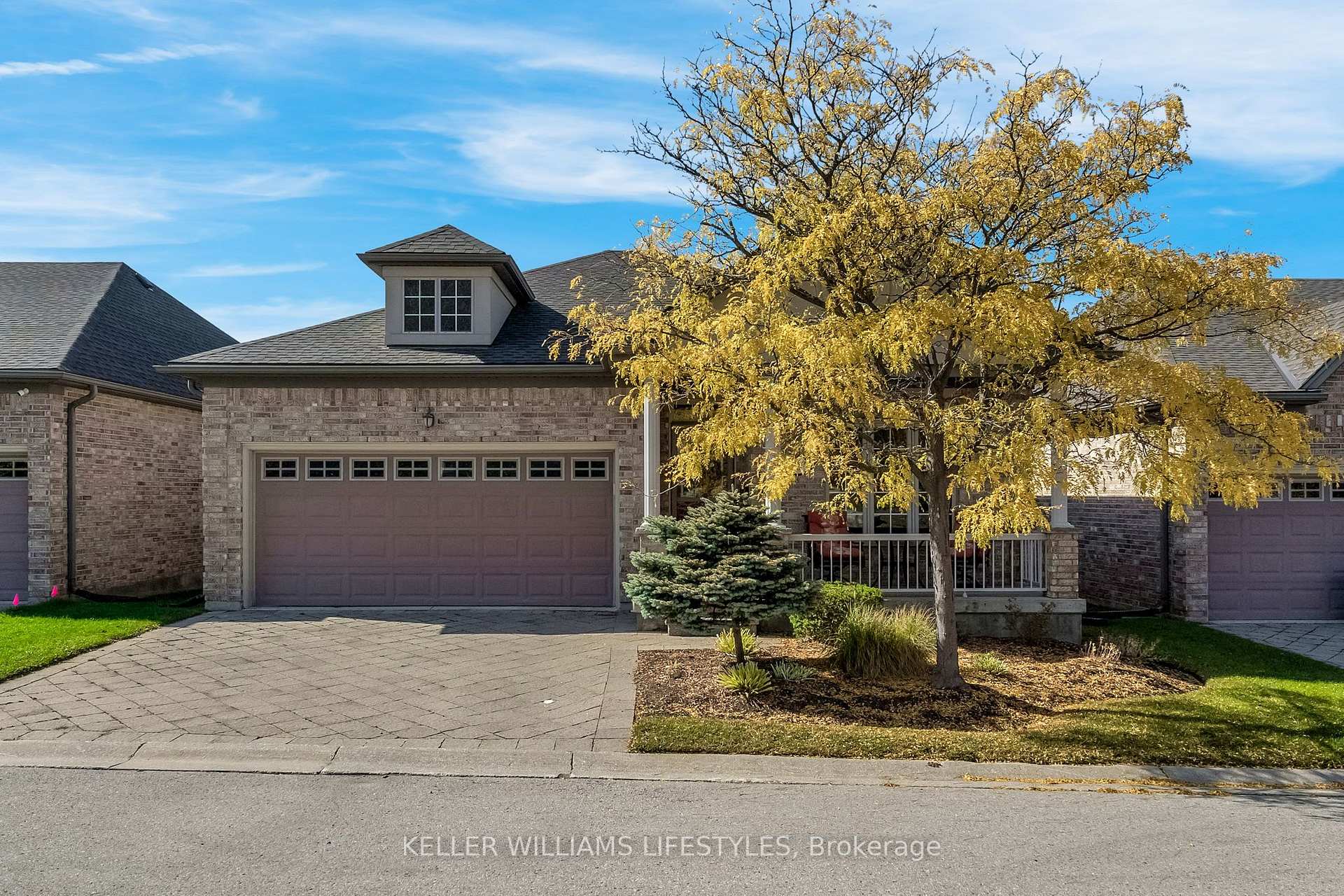 Photo of Unit 11, 578 McGarrell Place