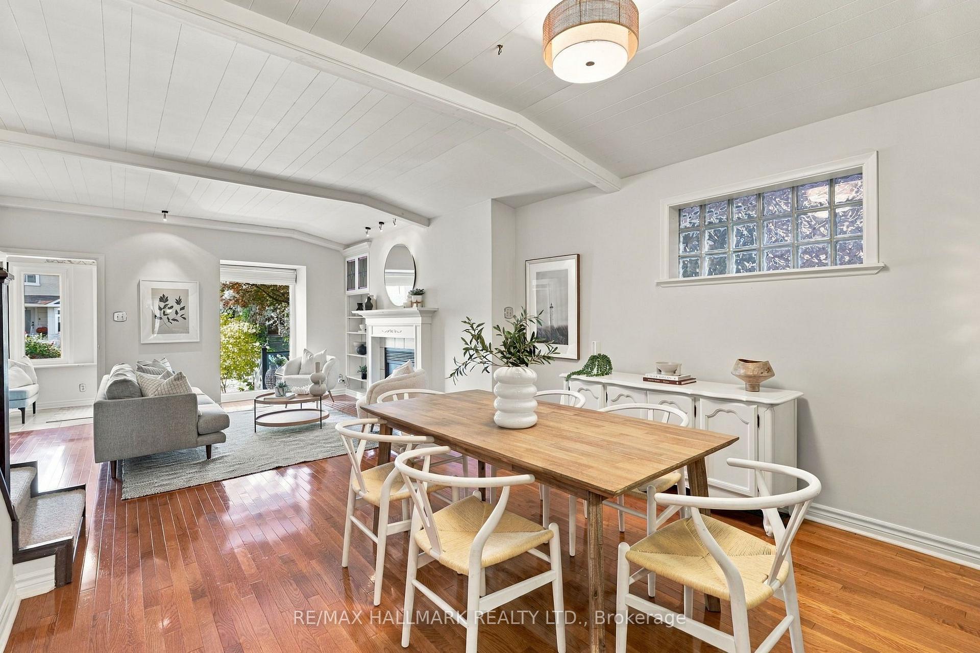 Photo 8 of 55 Waverley Road, Toronto, The Beaches — HOMEH