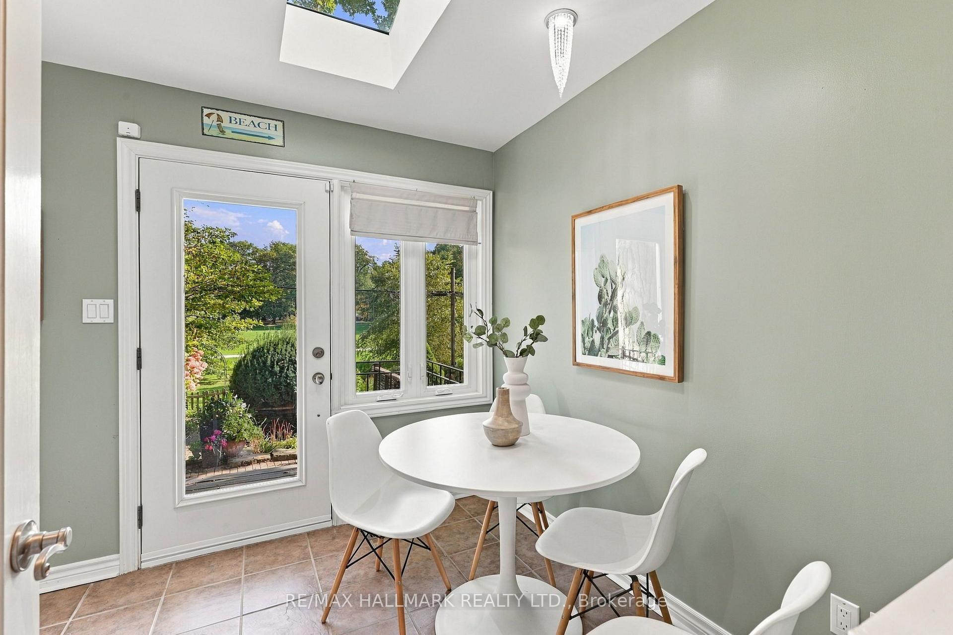 Photo 12 of 55 Waverley Road, Toronto, The Beaches — HOMEH