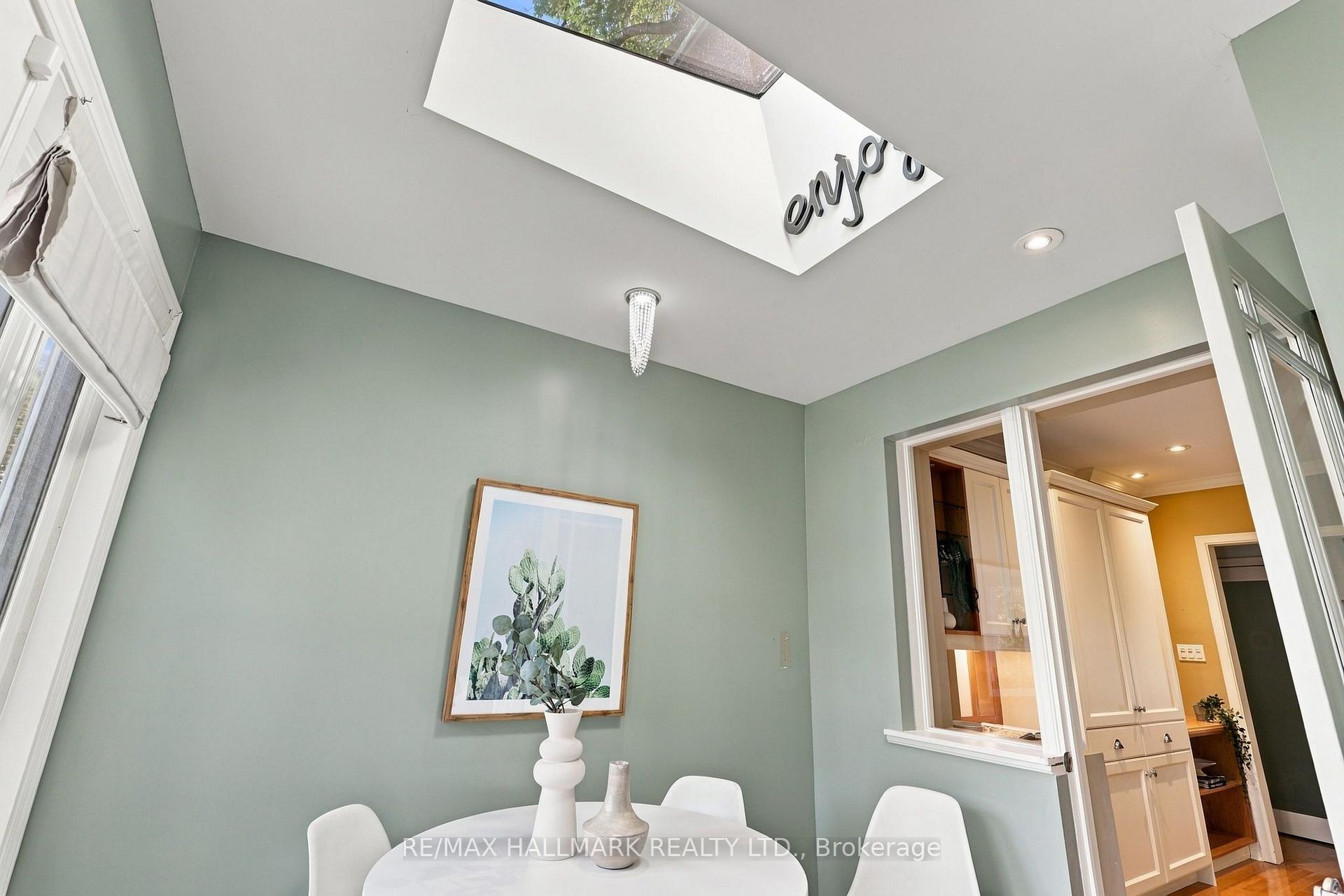 Photo 14 of 55 Waverley Road, Toronto, The Beaches — HOMEH