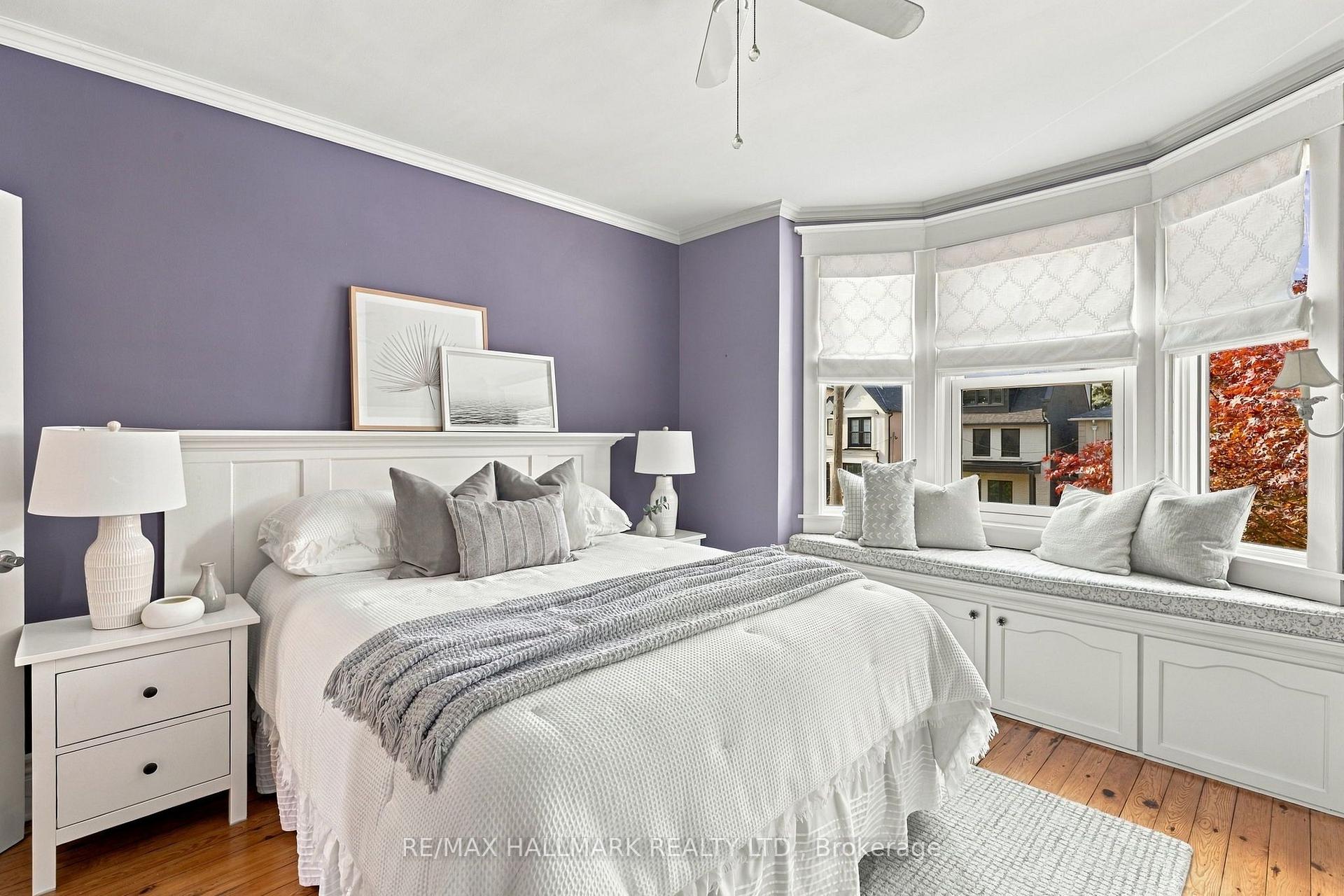 Photo 16 of 55 Waverley Road, Toronto, The Beaches — HOMEH