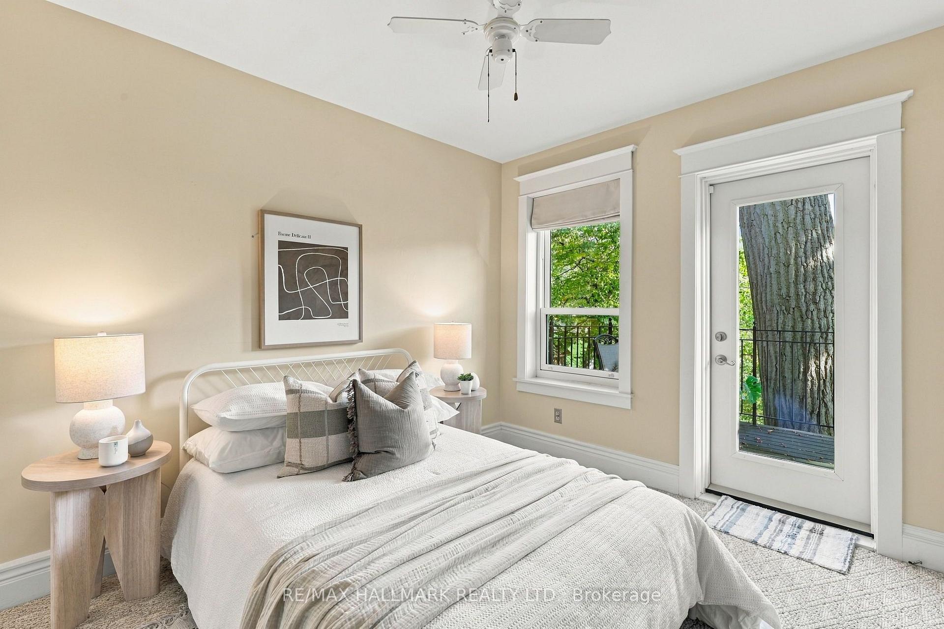 Photo 18 of 55 Waverley Road, Toronto, The Beaches — HOMEH
