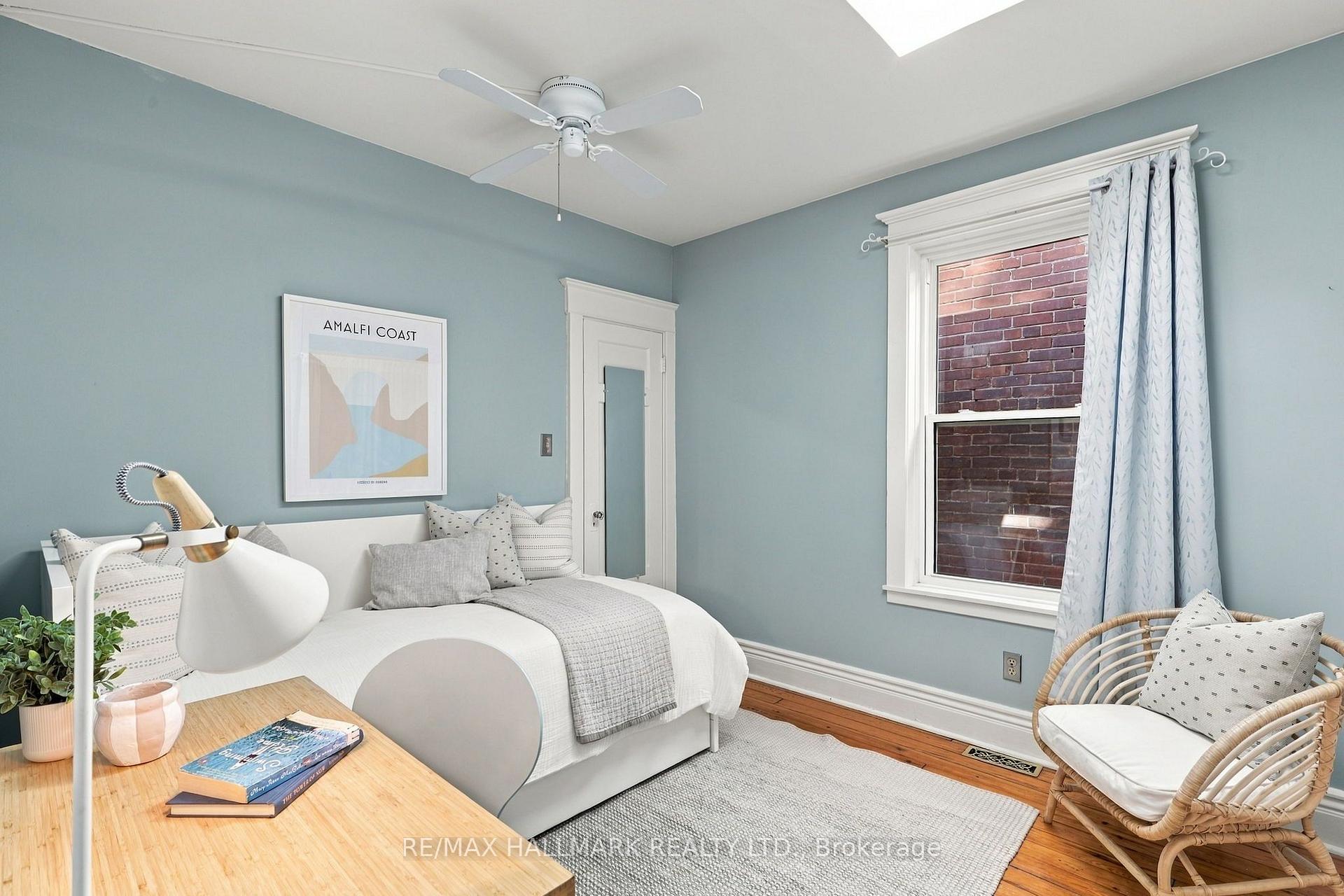 Photo 19 of 55 Waverley Road, Toronto, The Beaches — HOMEH