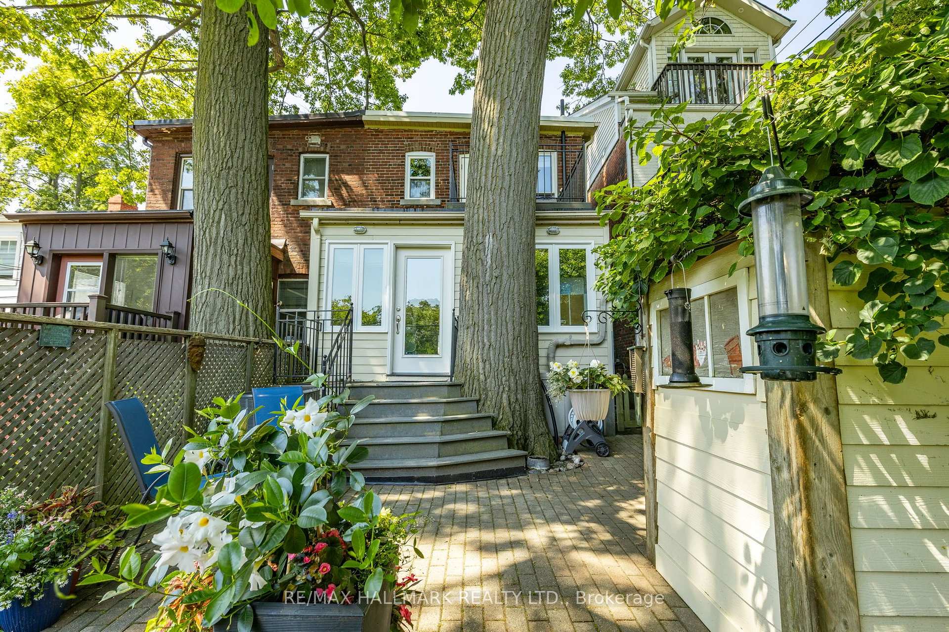 Photo 23 of 55 Waverley Road, Toronto, The Beaches — HOMEH