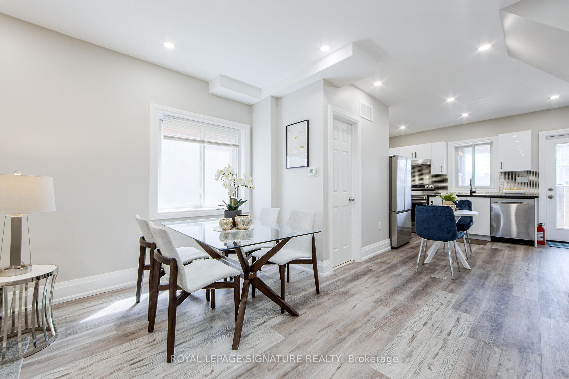 Photo 7 of 19 Schell Avenue, North York, Briar Hill-Belgravia — HOMEH
