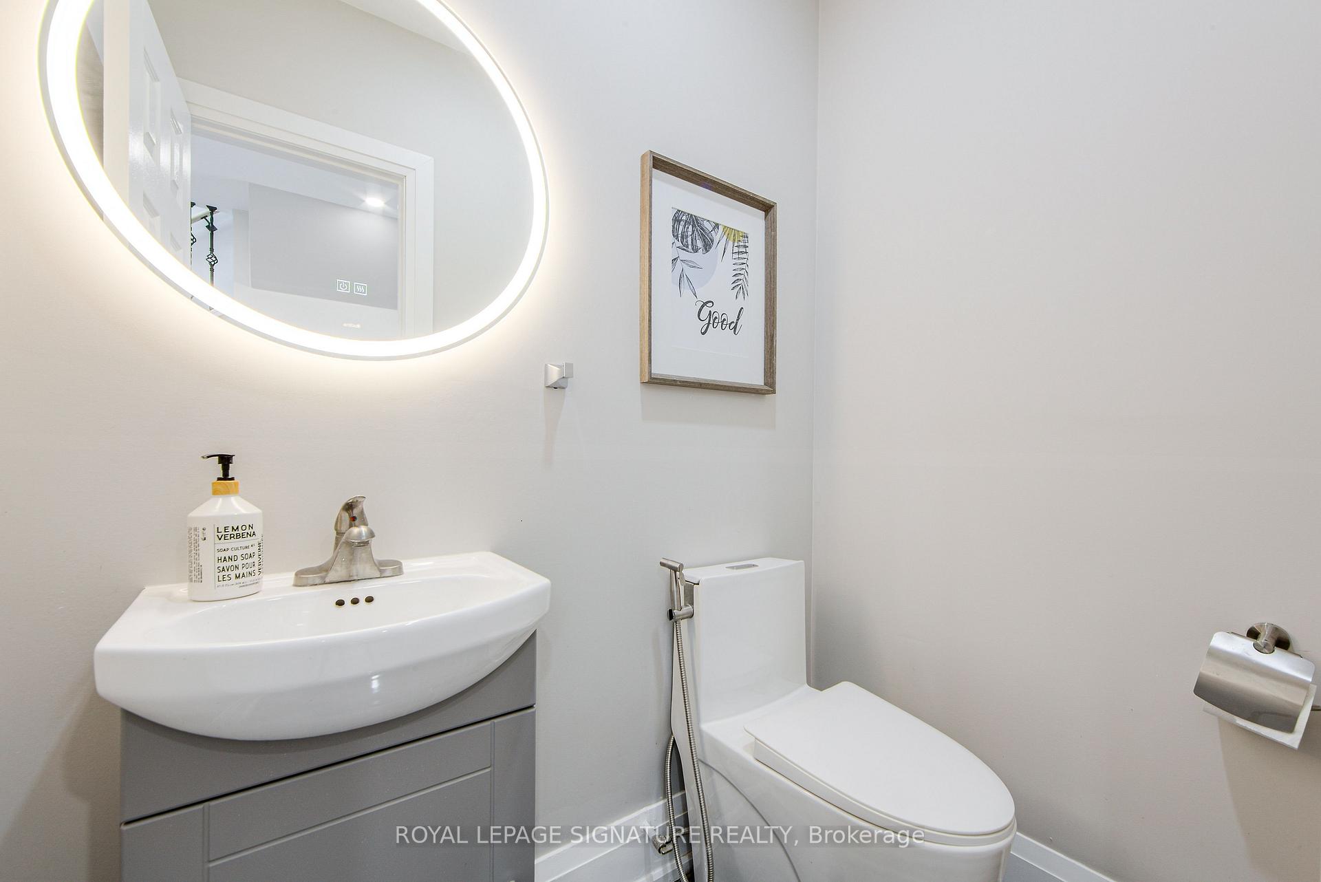 Photo 12 of 19 Schell Avenue, North York, Briar Hill-Belgravia — HOMEH
