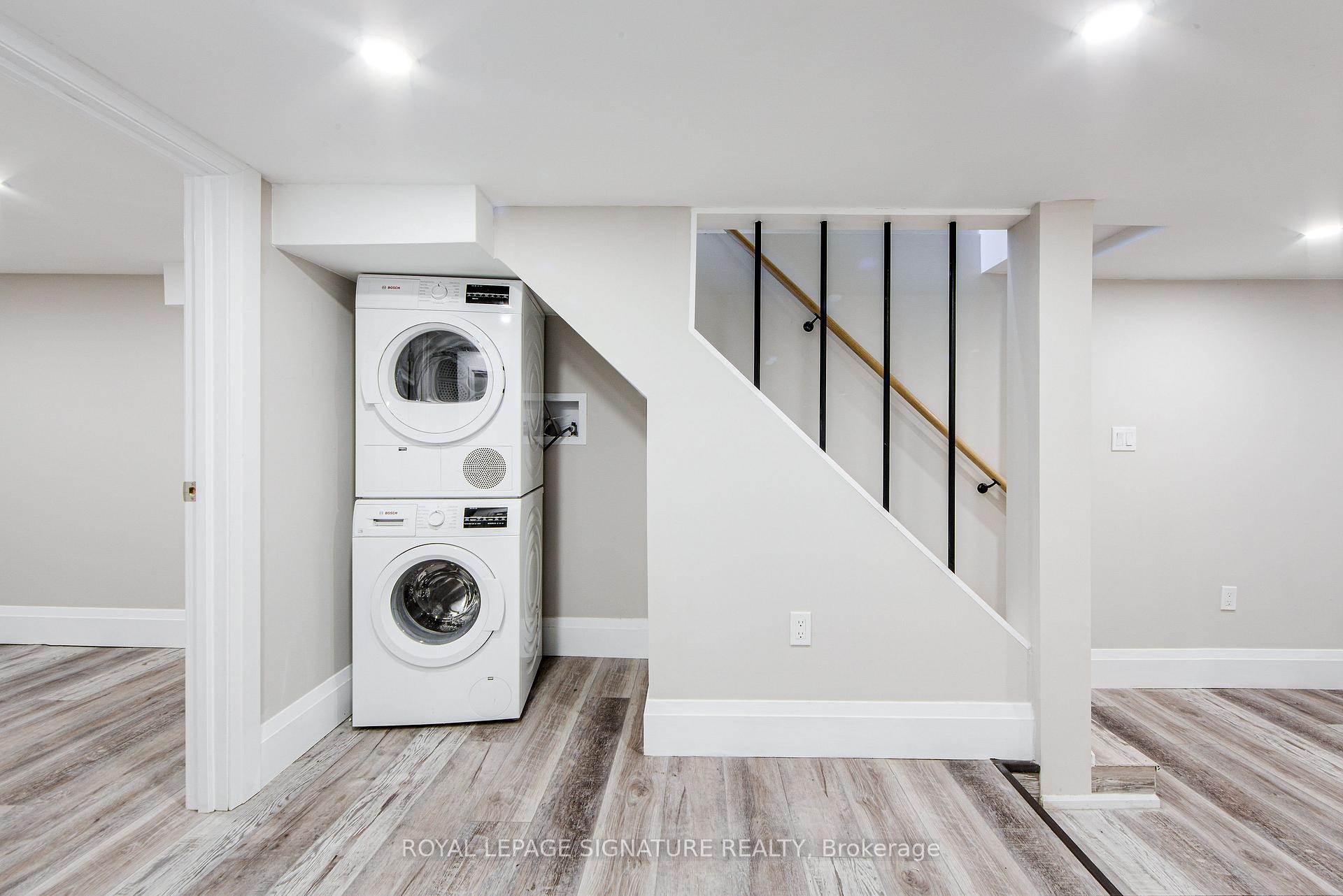 Photo 27 of 19 Schell Avenue, North York, Briar Hill-Belgravia — HOMEH