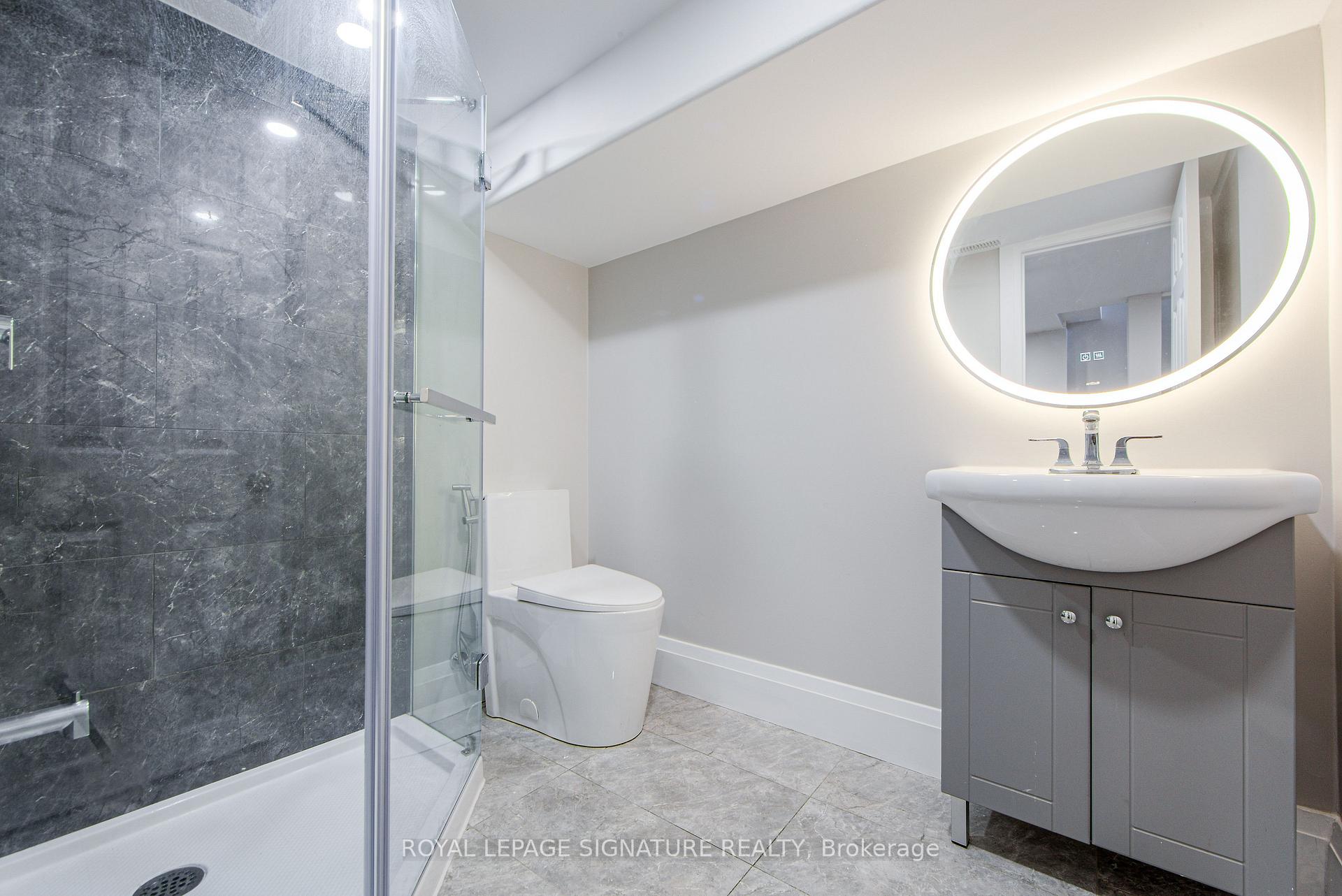 Photo 28 of 19 Schell Avenue, North York, Briar Hill-Belgravia — HOMEH