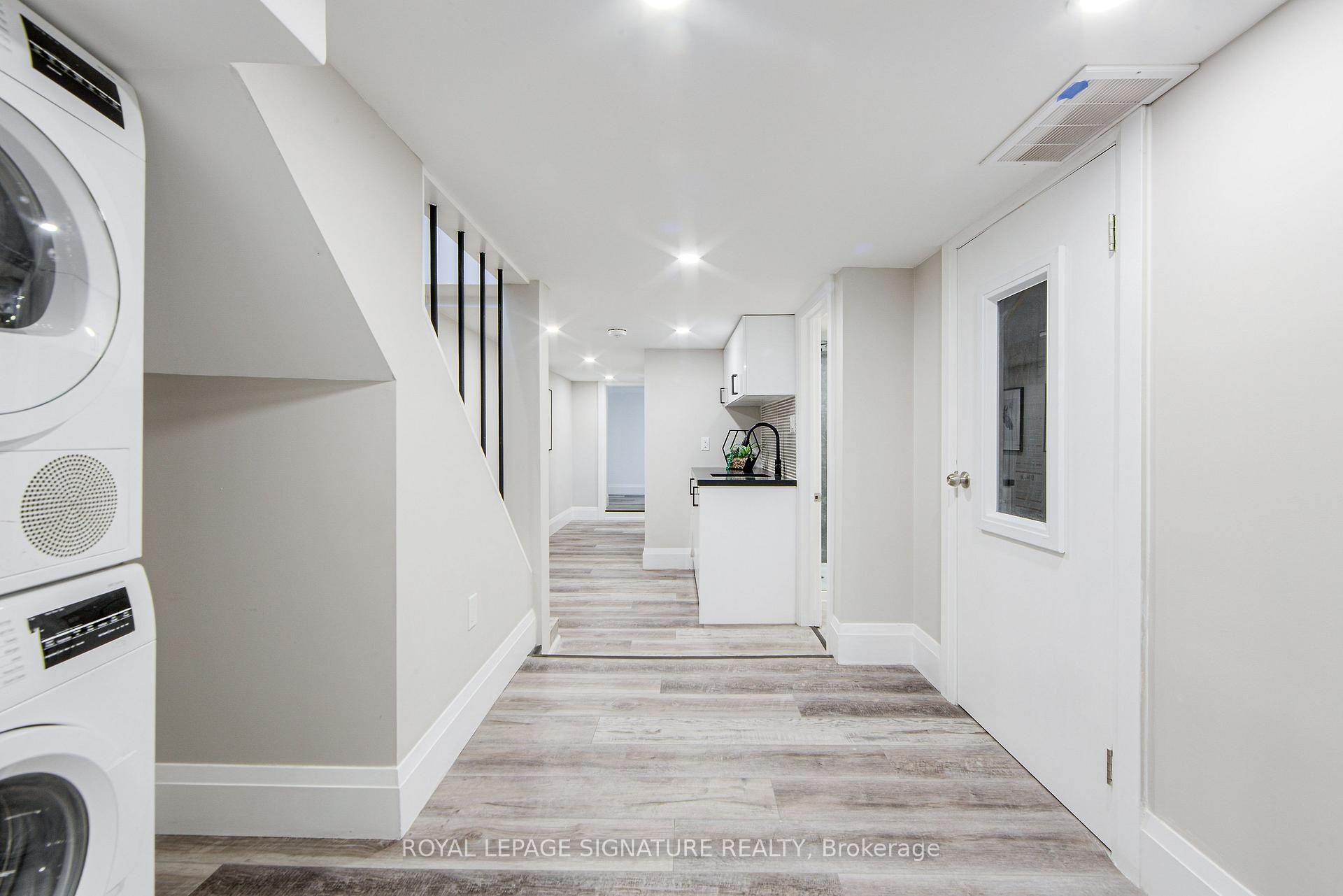 Photo 29 of 19 Schell Avenue, North York, Briar Hill-Belgravia — HOMEH
