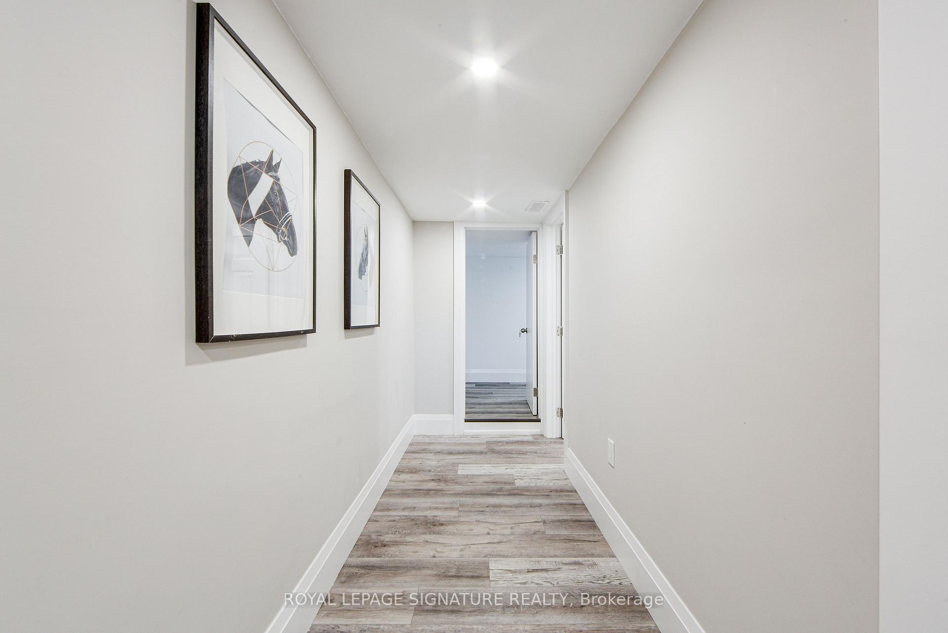 Photo 30 of 19 Schell Avenue, North York, Briar Hill-Belgravia — HOMEH
