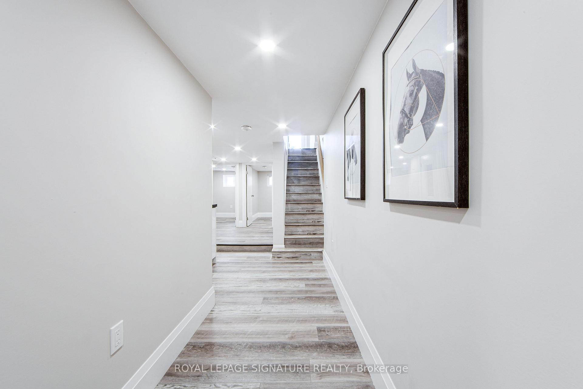 Photo 32 of 19 Schell Avenue, North York, Briar Hill-Belgravia — HOMEH