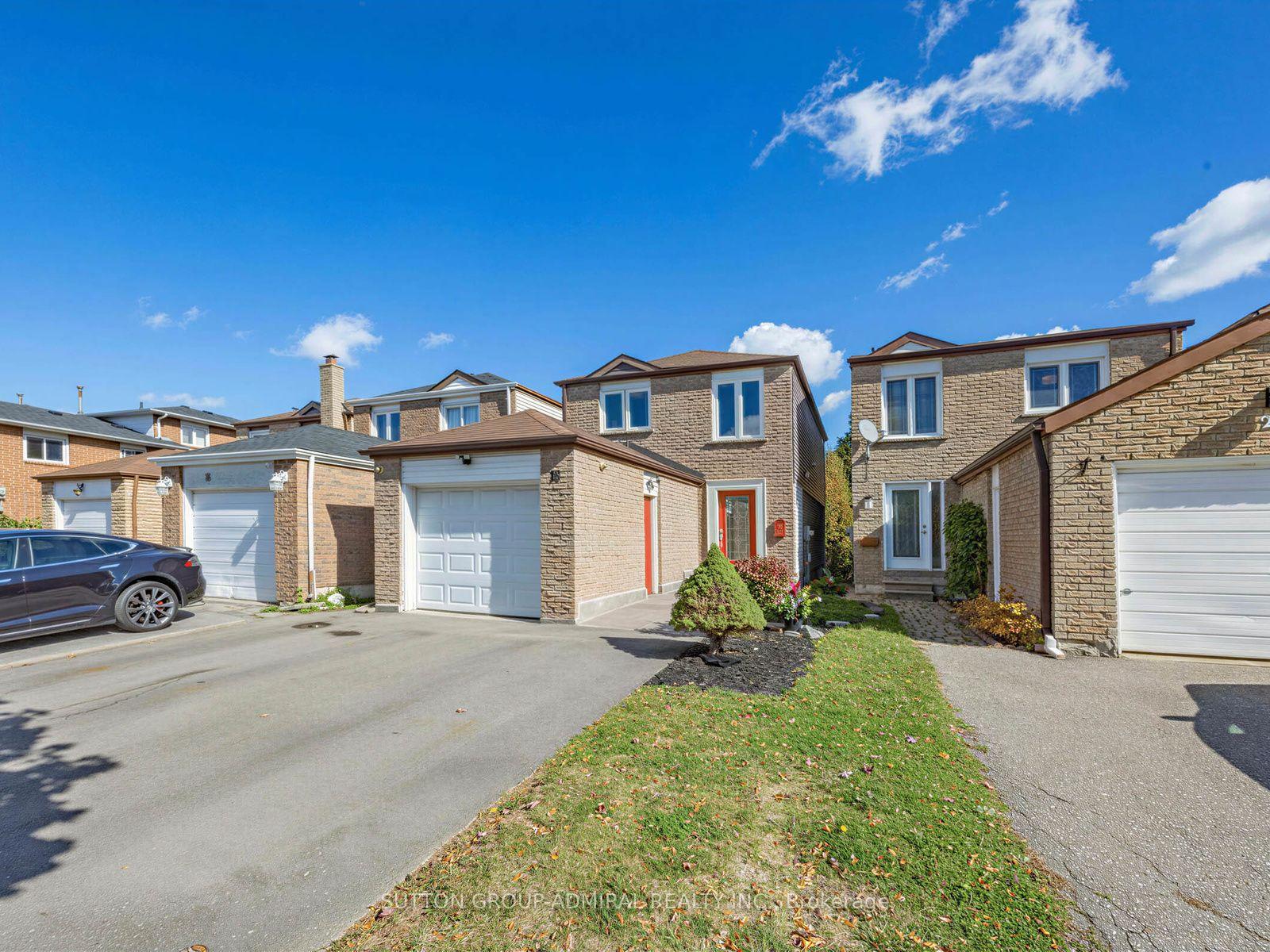 Photo 2 of 18 Riviera Drive, Vaughan, Glen Shields — HOMEH