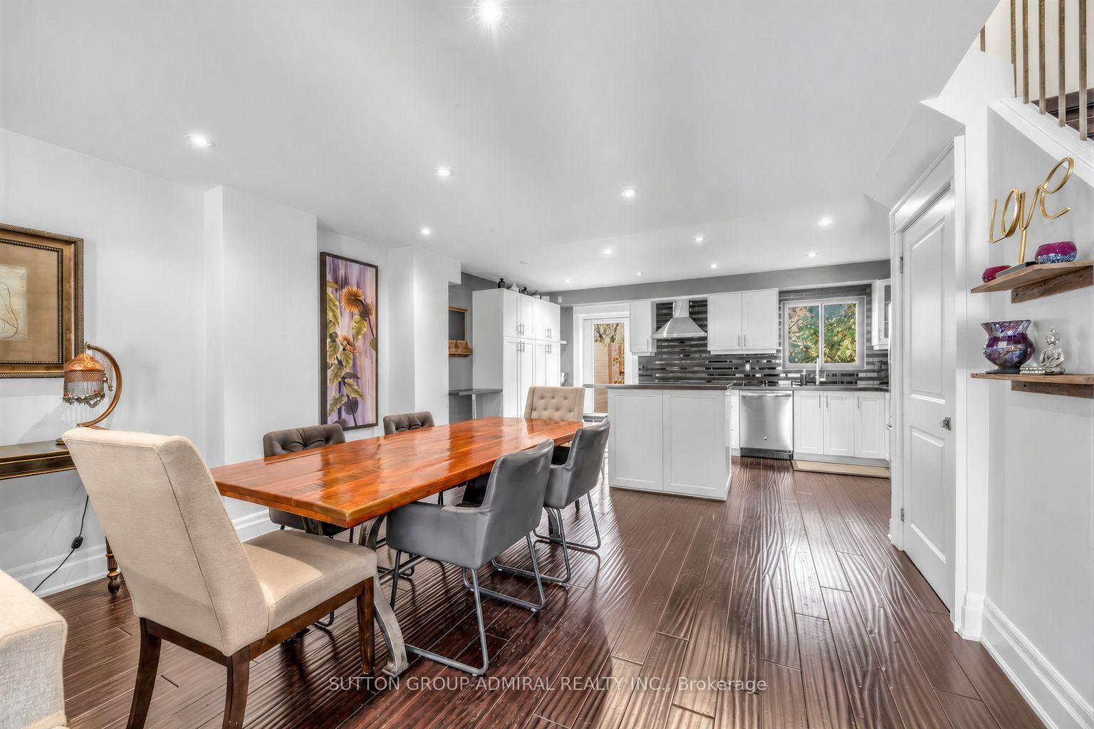 Photo 8 of 18 Riviera Drive, Vaughan, Glen Shields — HOMEH