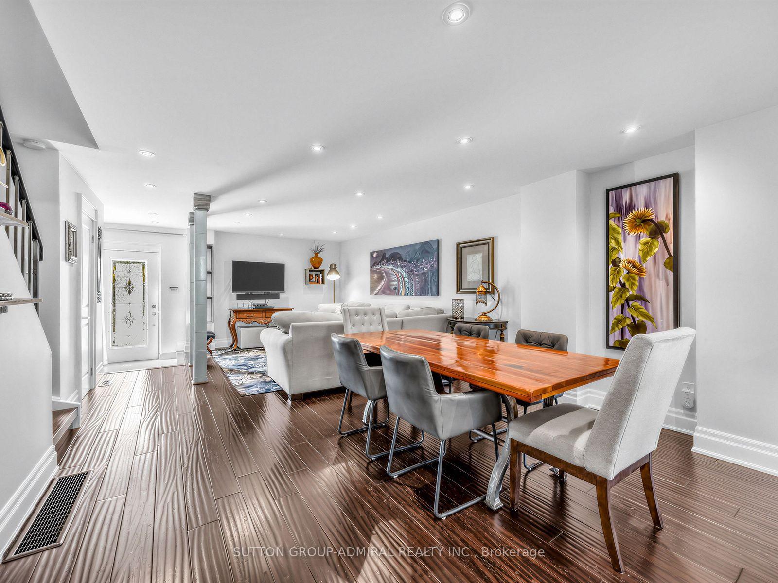 Photo 9 of 18 Riviera Drive, Vaughan, Glen Shields — HOMEH